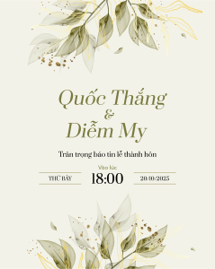 Mẫu 3