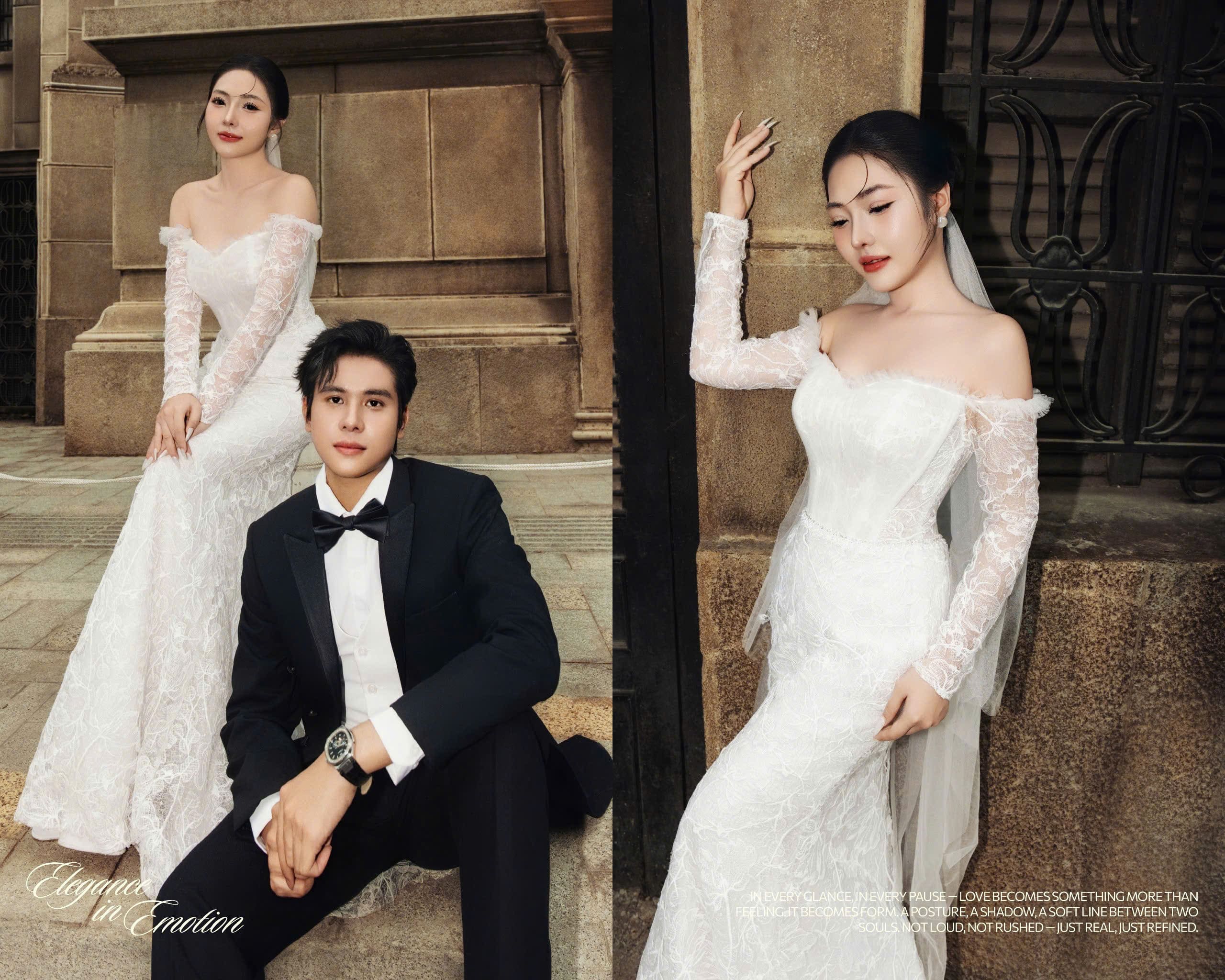 Ảnh Story cặp đôi