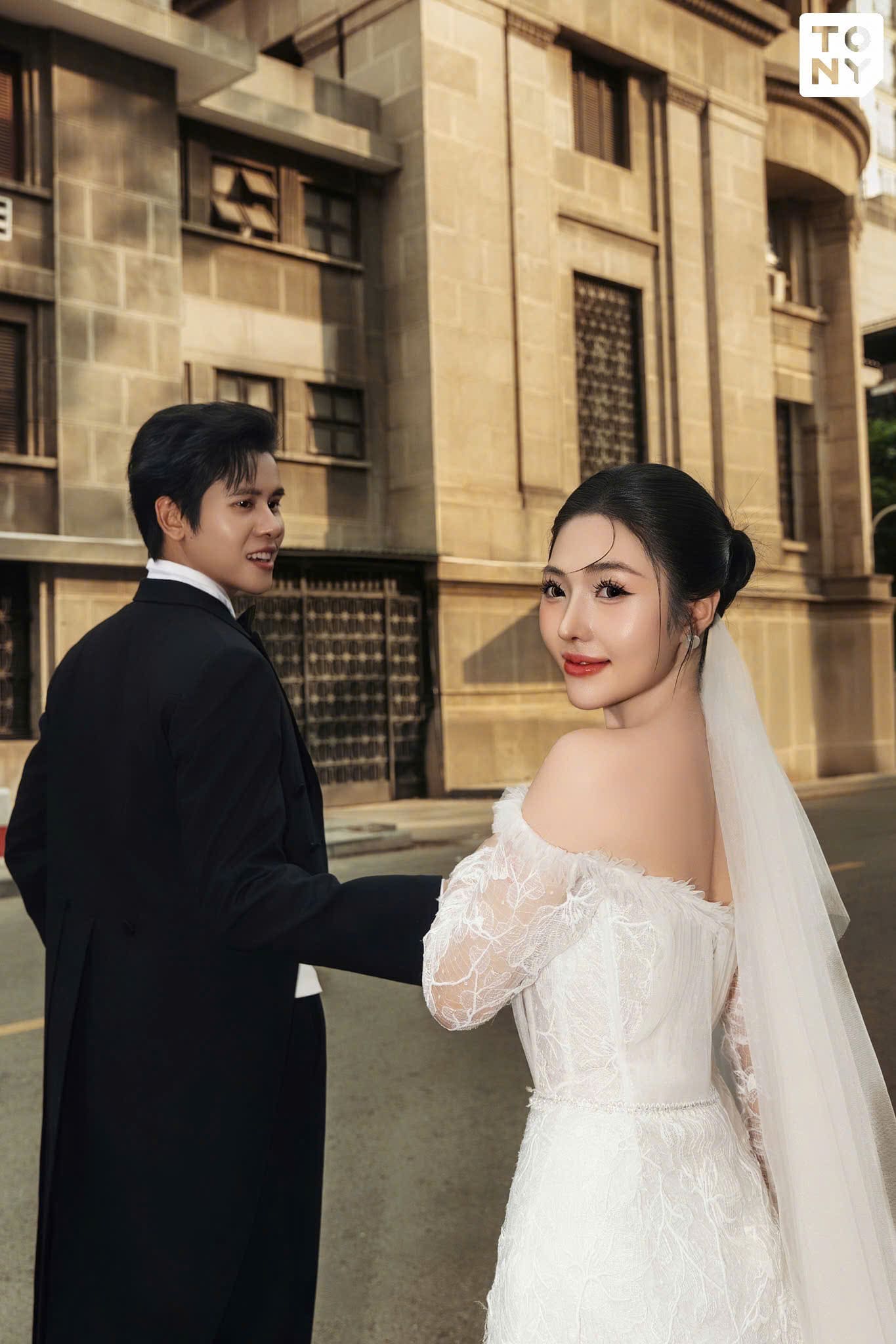 Ảnh Story cặp đôi