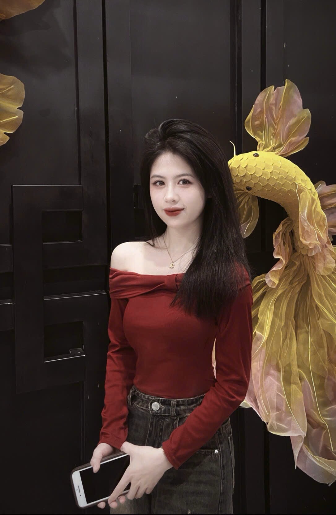 Ảnh Story cặp đôi phụ