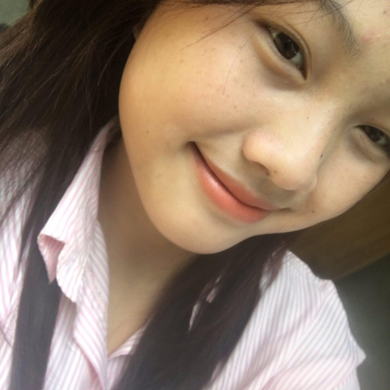 Ảnh cô dâu