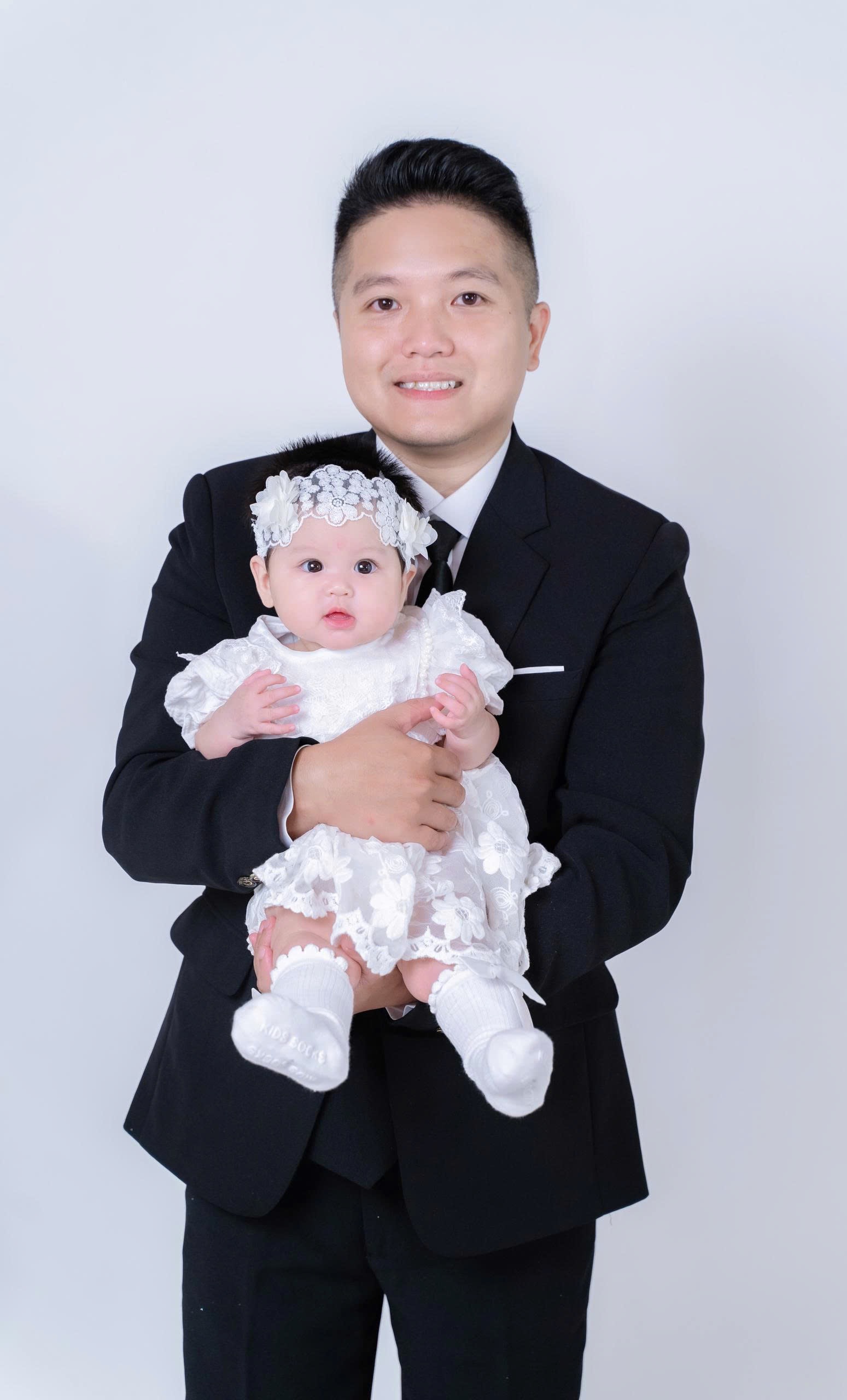 Ảnh chú rể
