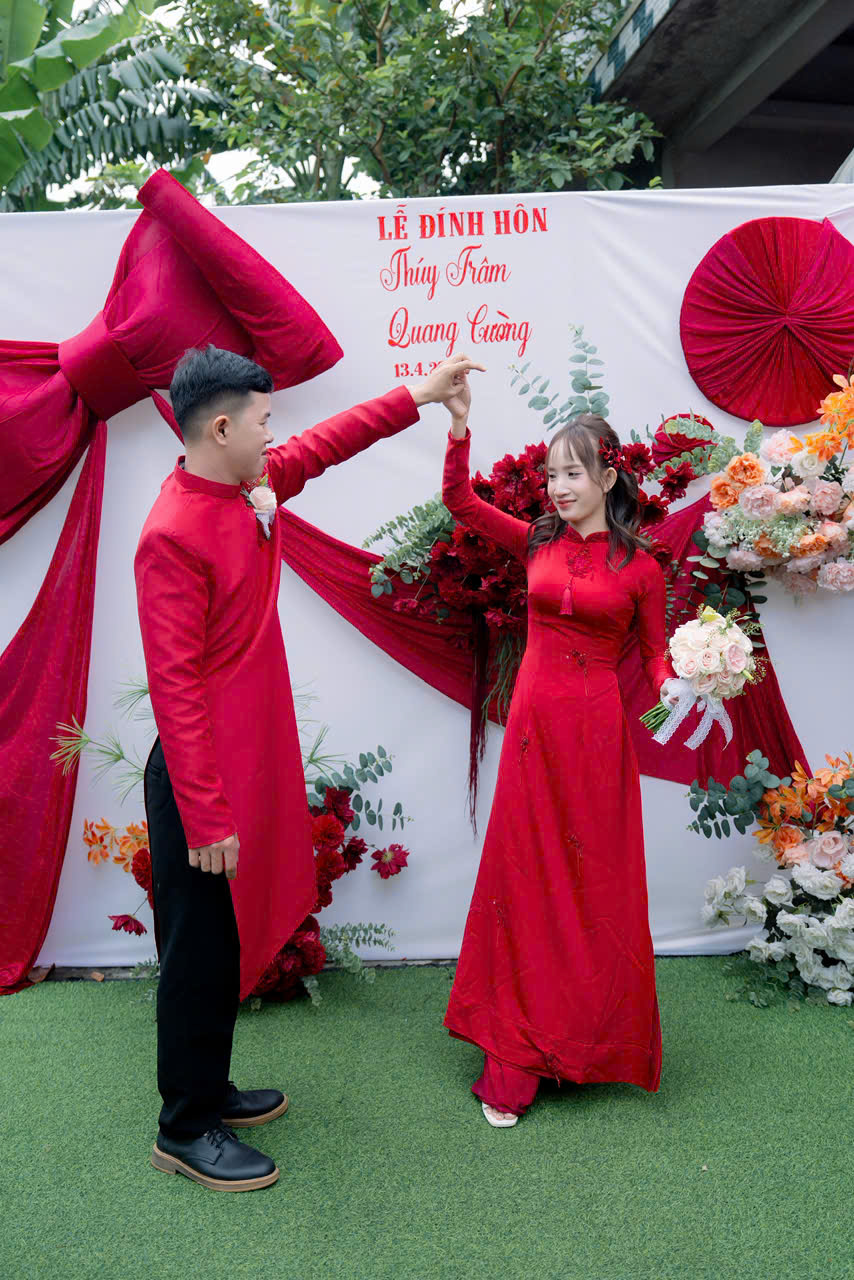 Ảnh Story cặp đôi