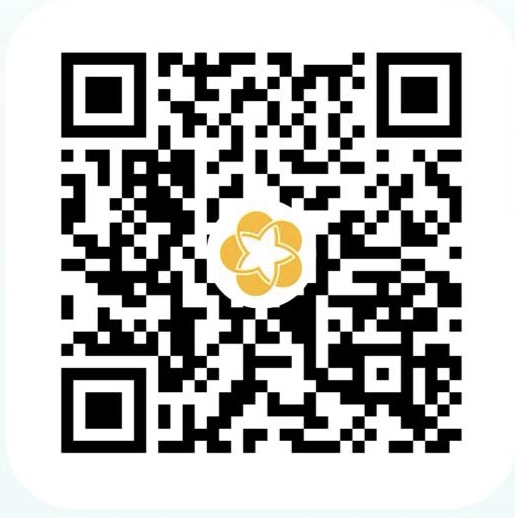 Mã QR cô dâu
