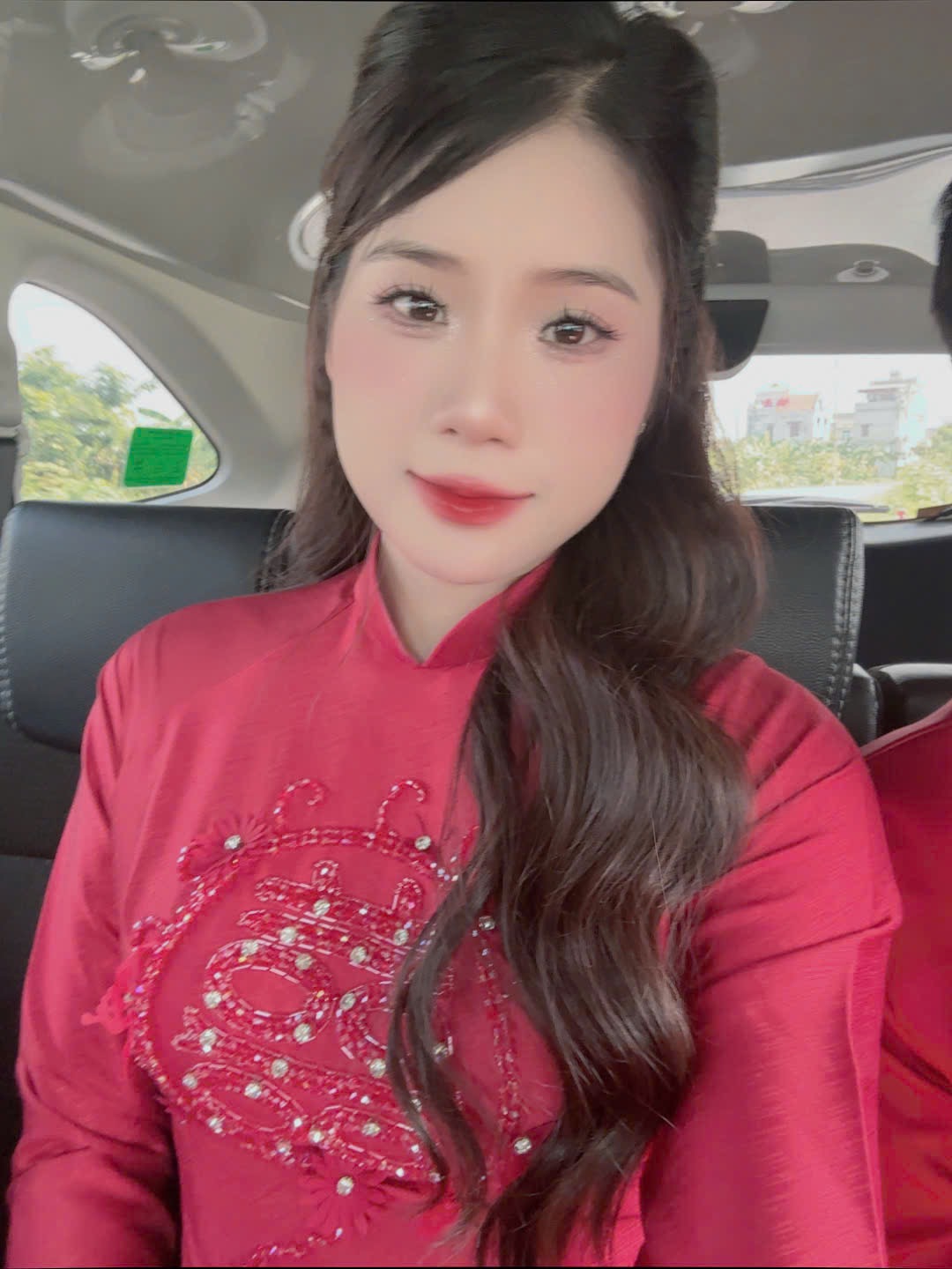 Ảnh cô dâu