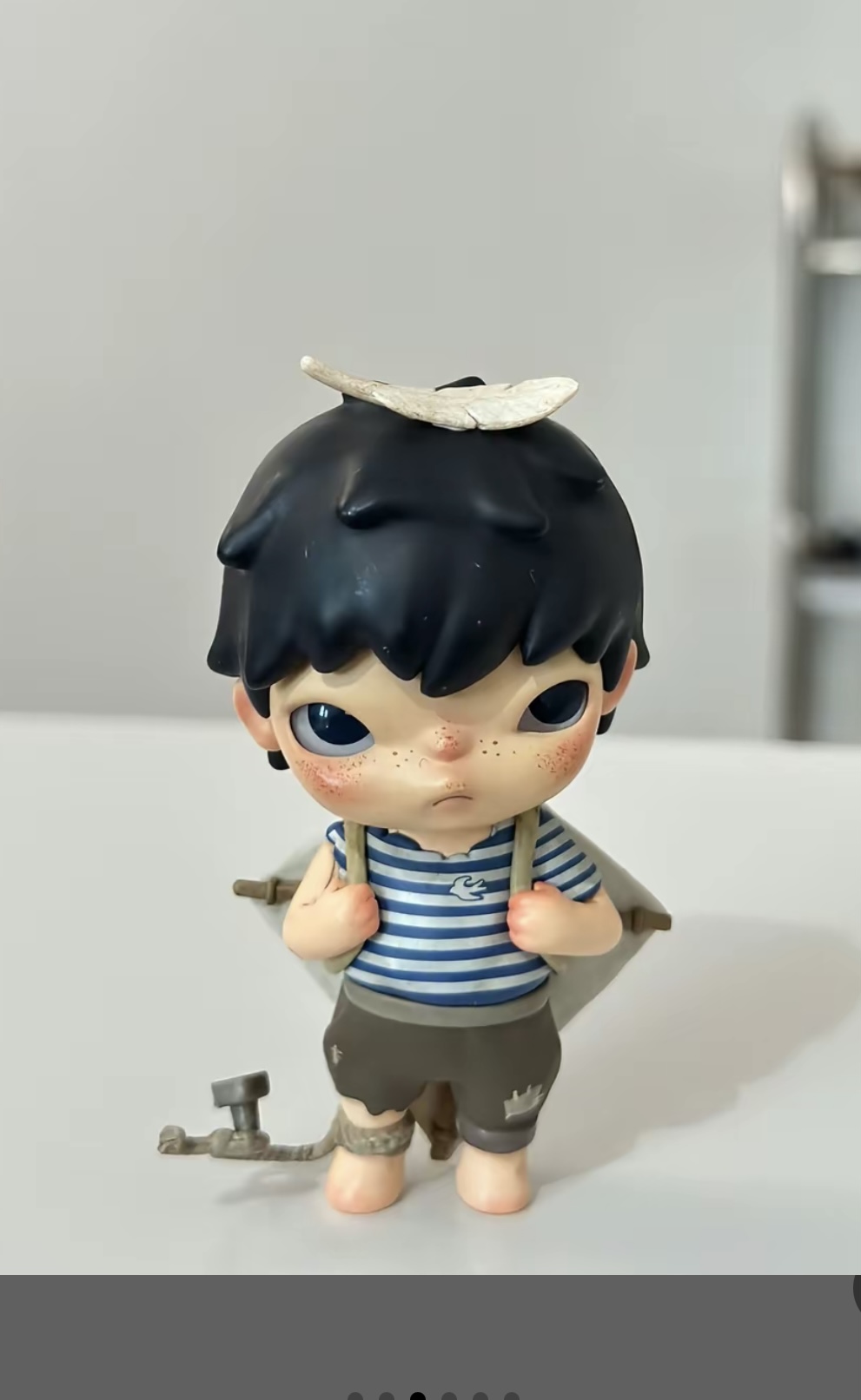 Ảnh Story cặp đôi phụ