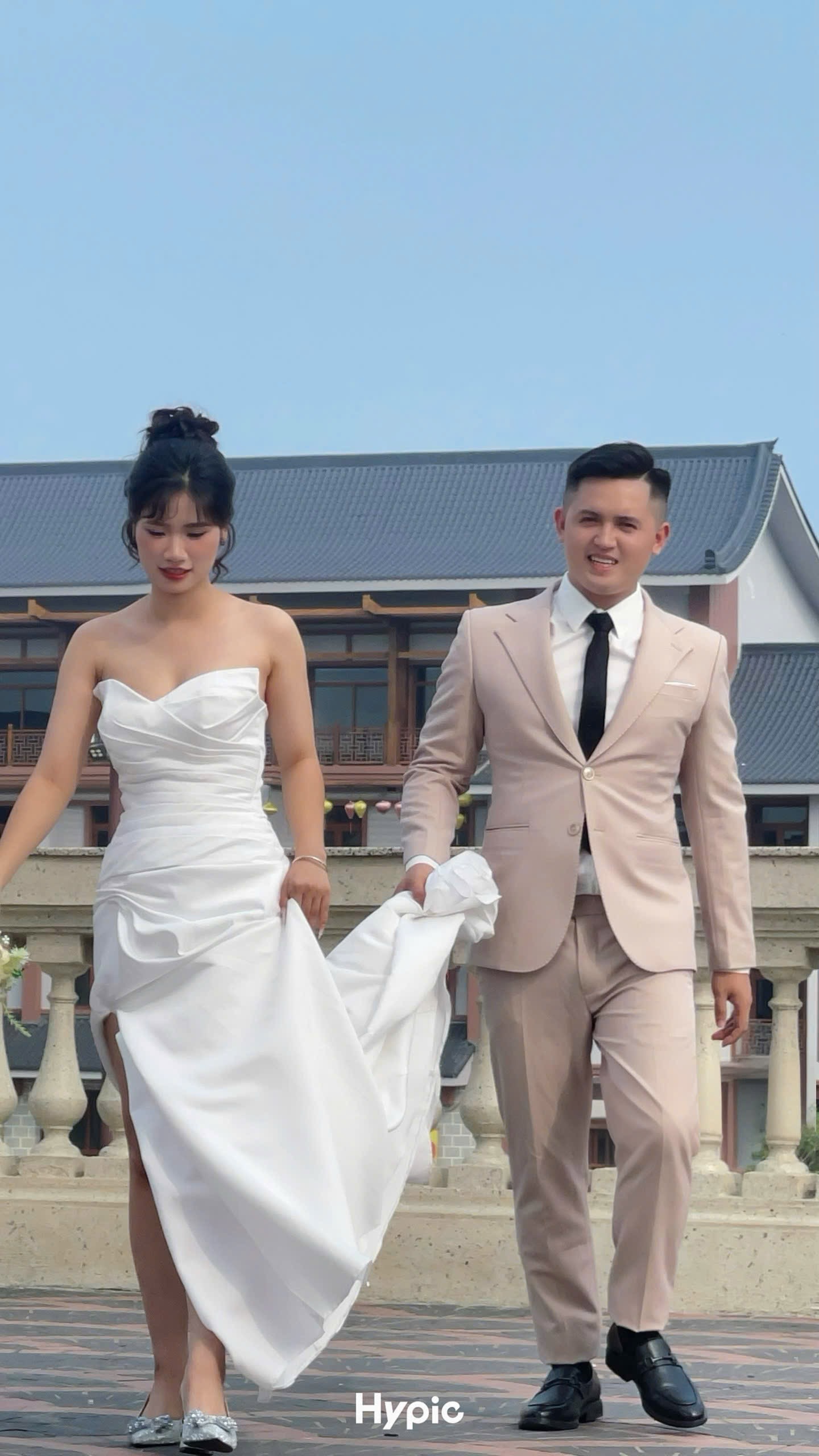 Ảnh chú rể