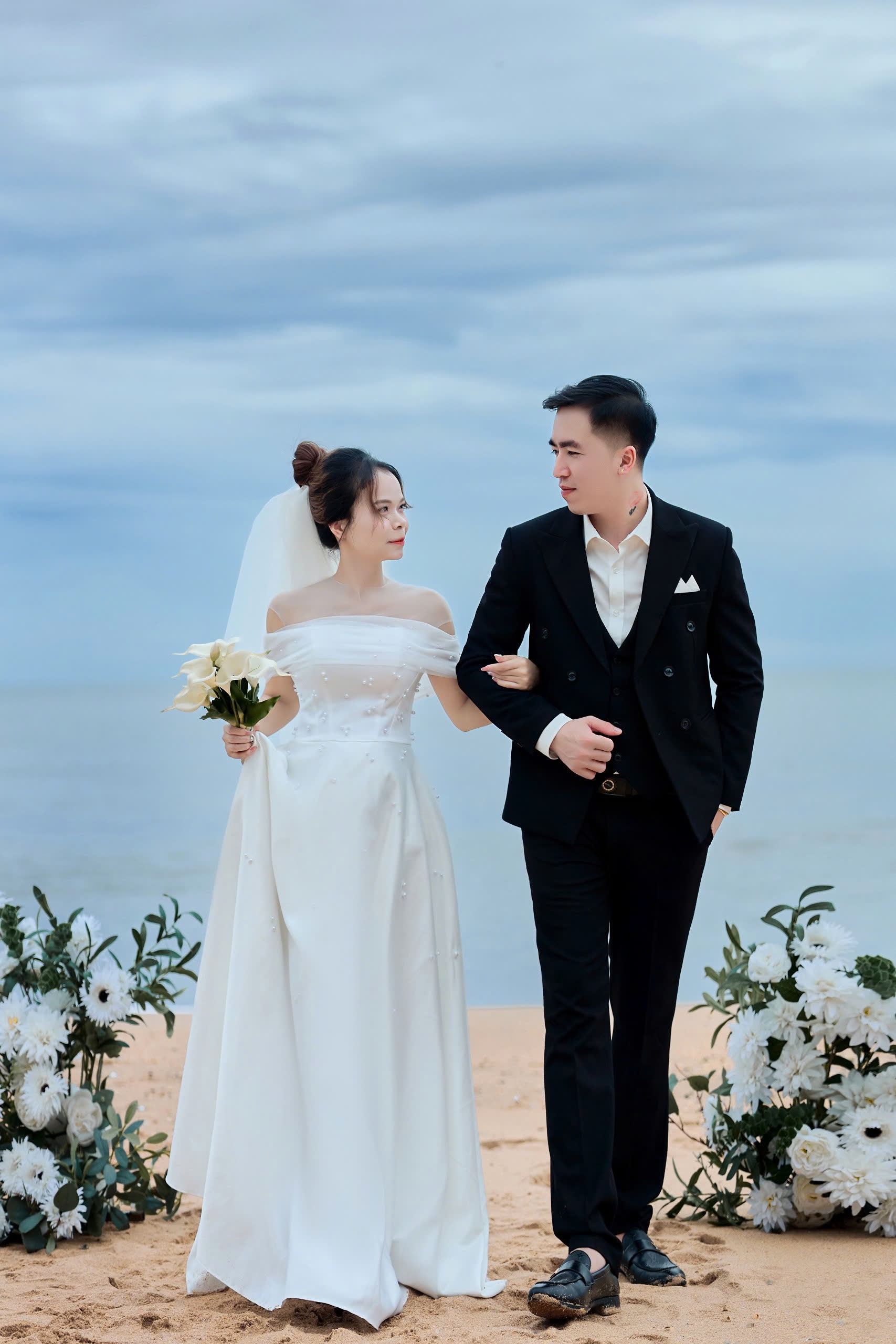 Ảnh Story cặp đôi