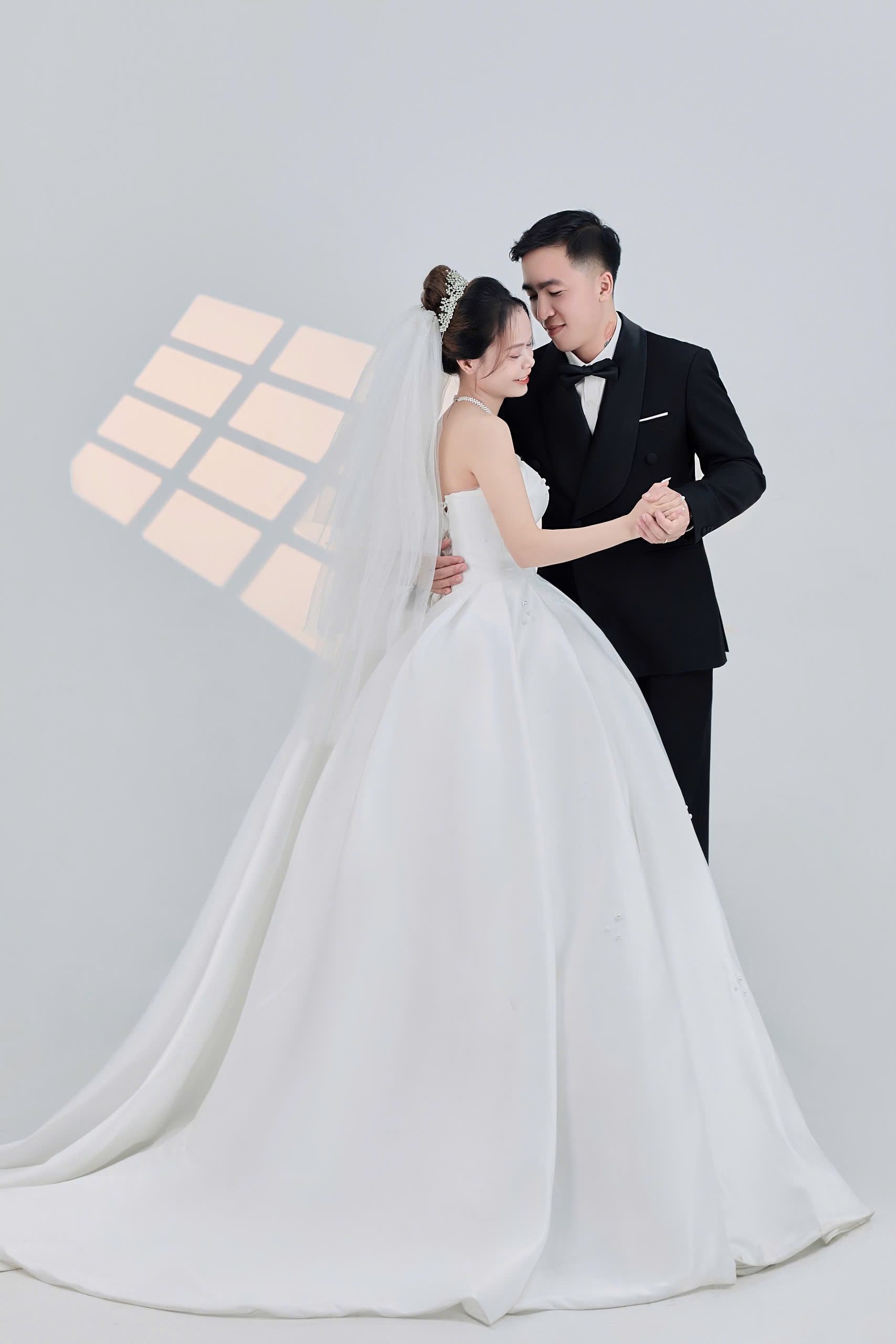 Ảnh Story cặp đôi