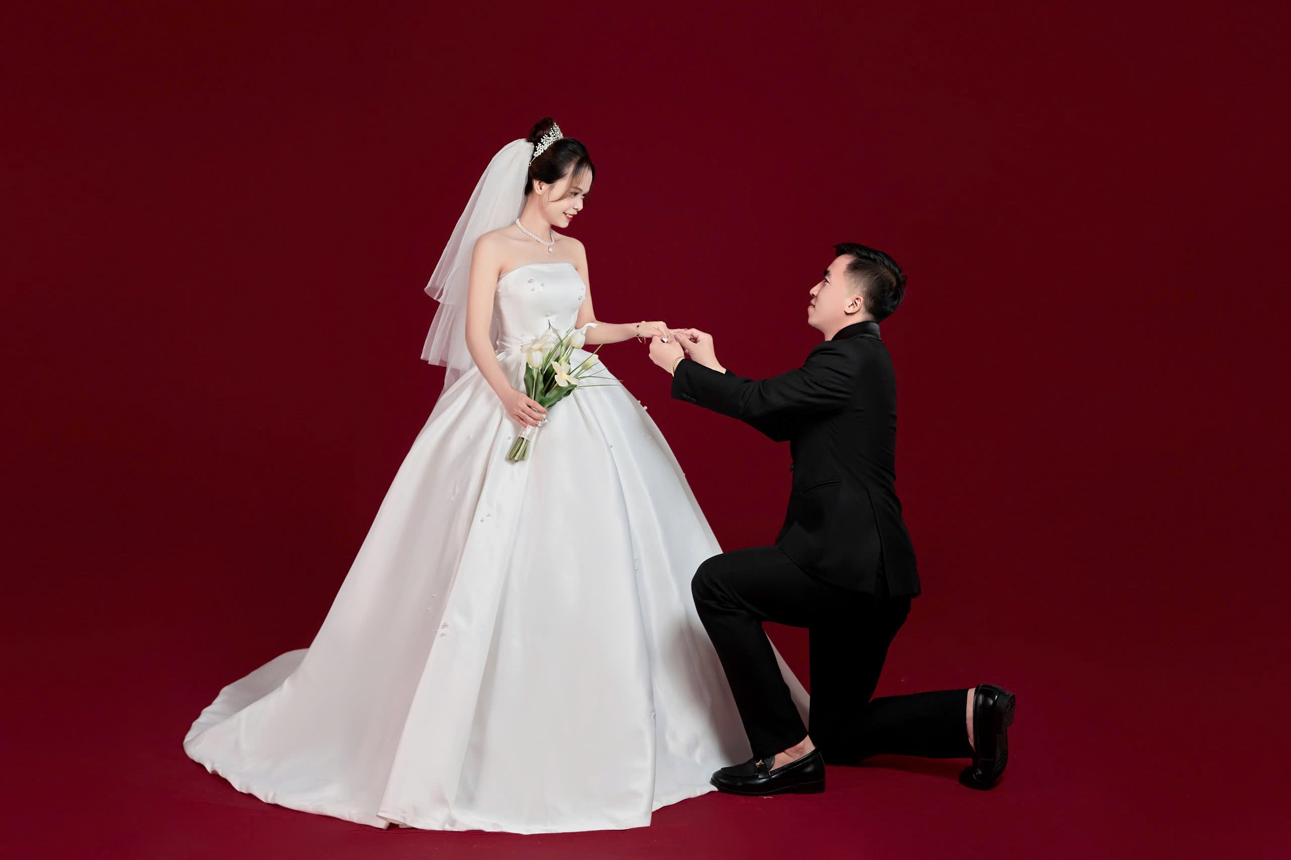 Ảnh Story cặp đôi phụ