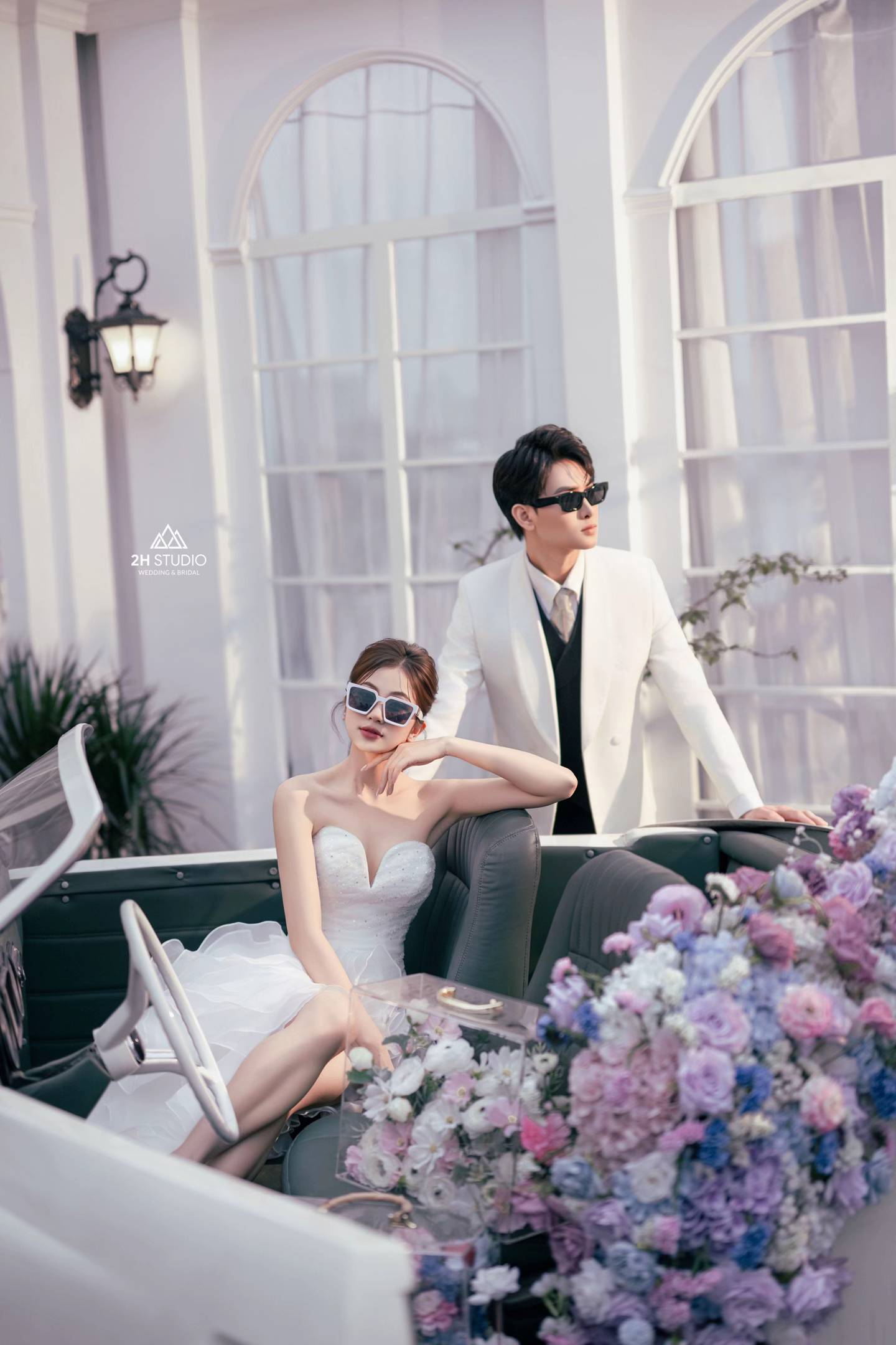 Ảnh Story cặp đôi