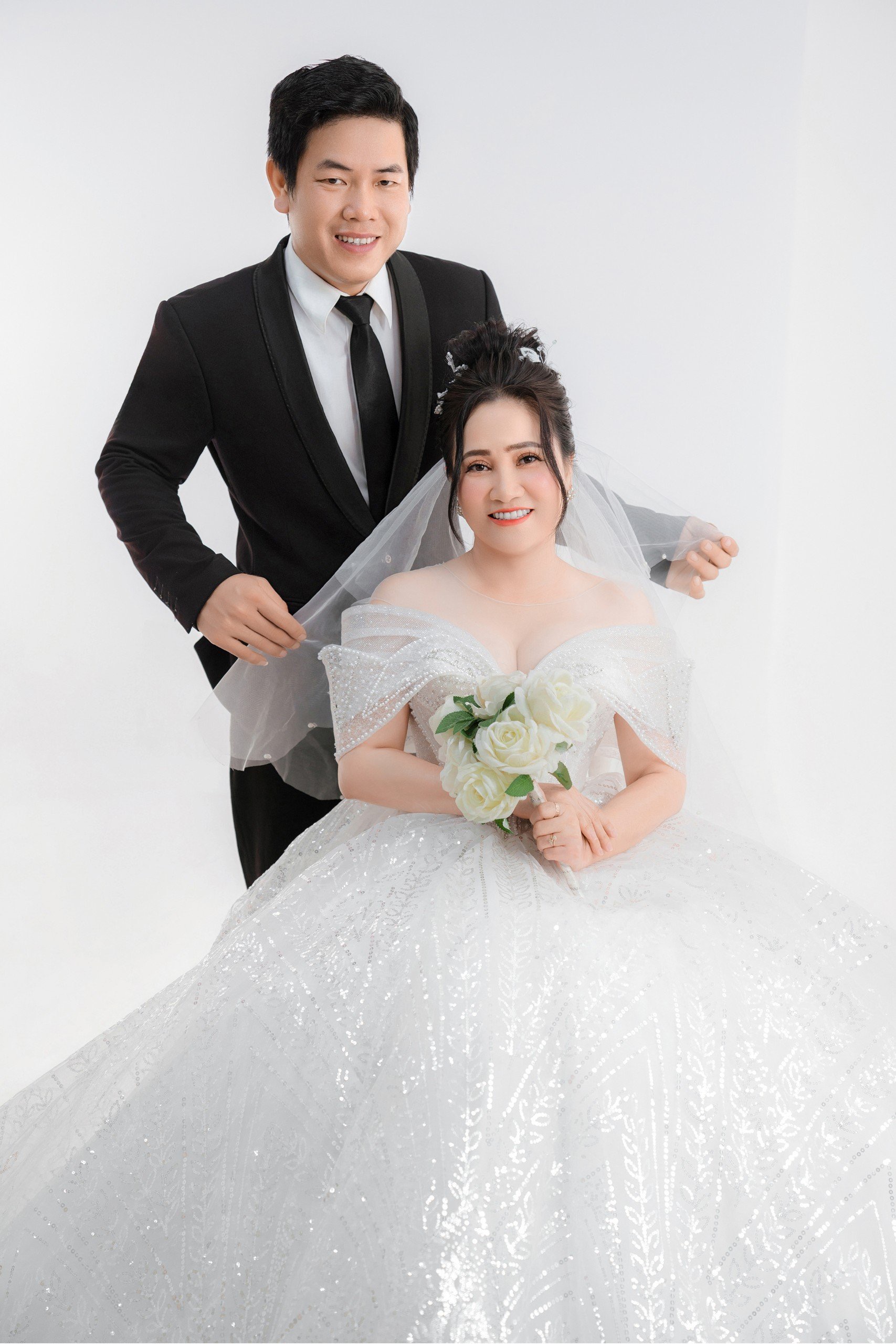 Ảnh Story cặp đôi