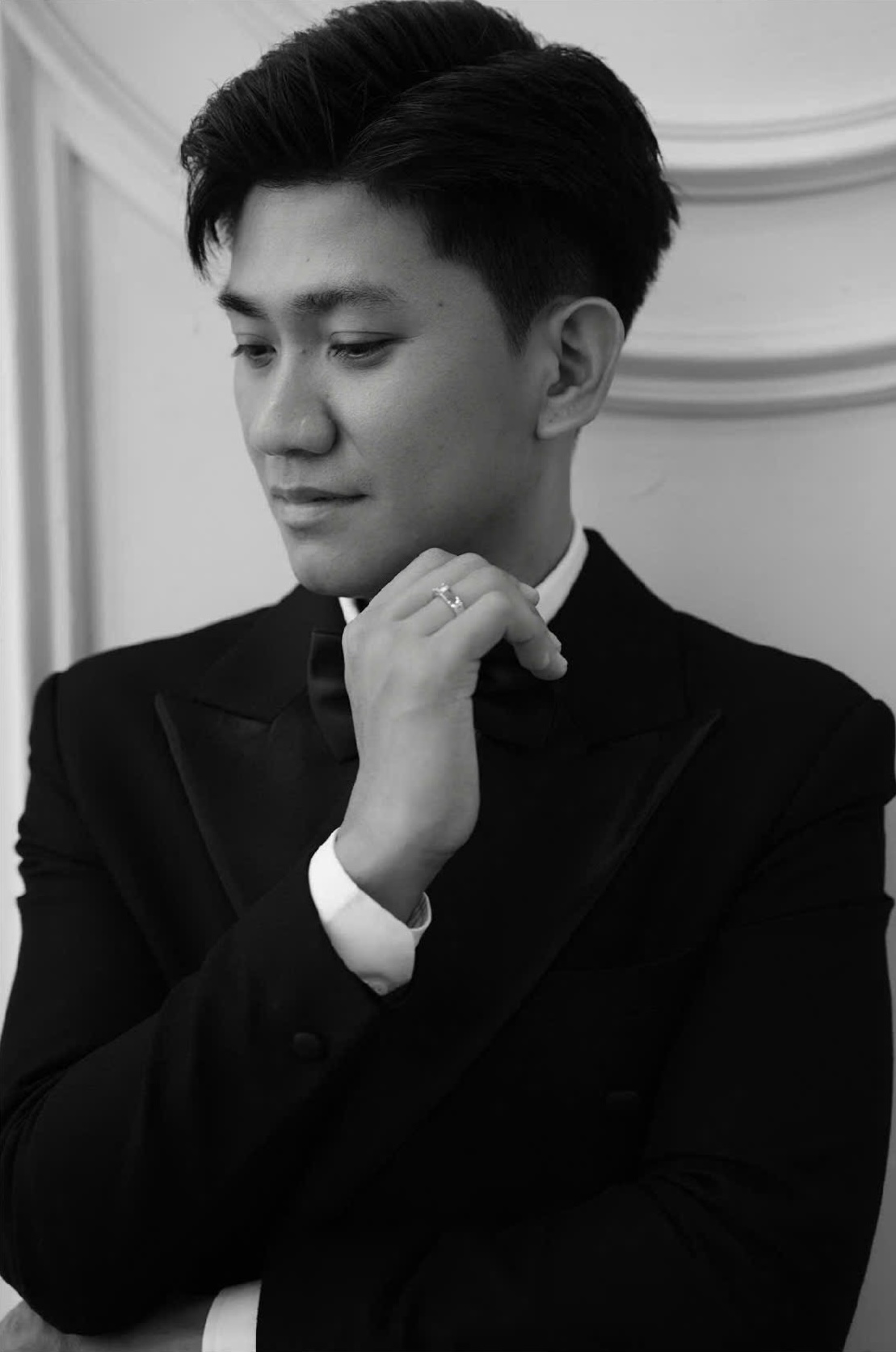 Ảnh chú rể