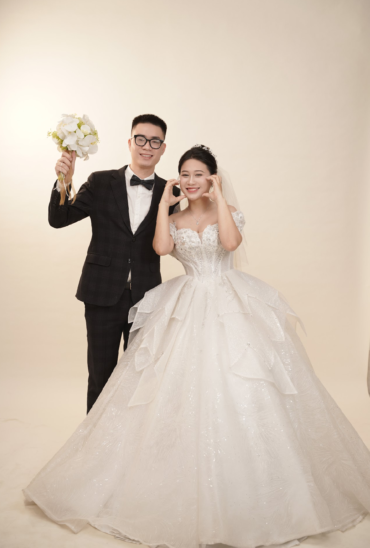 Ảnh Story cặp đôi