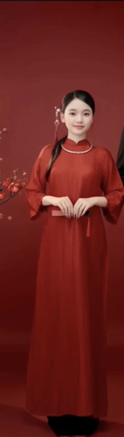 Ảnh cô dâu