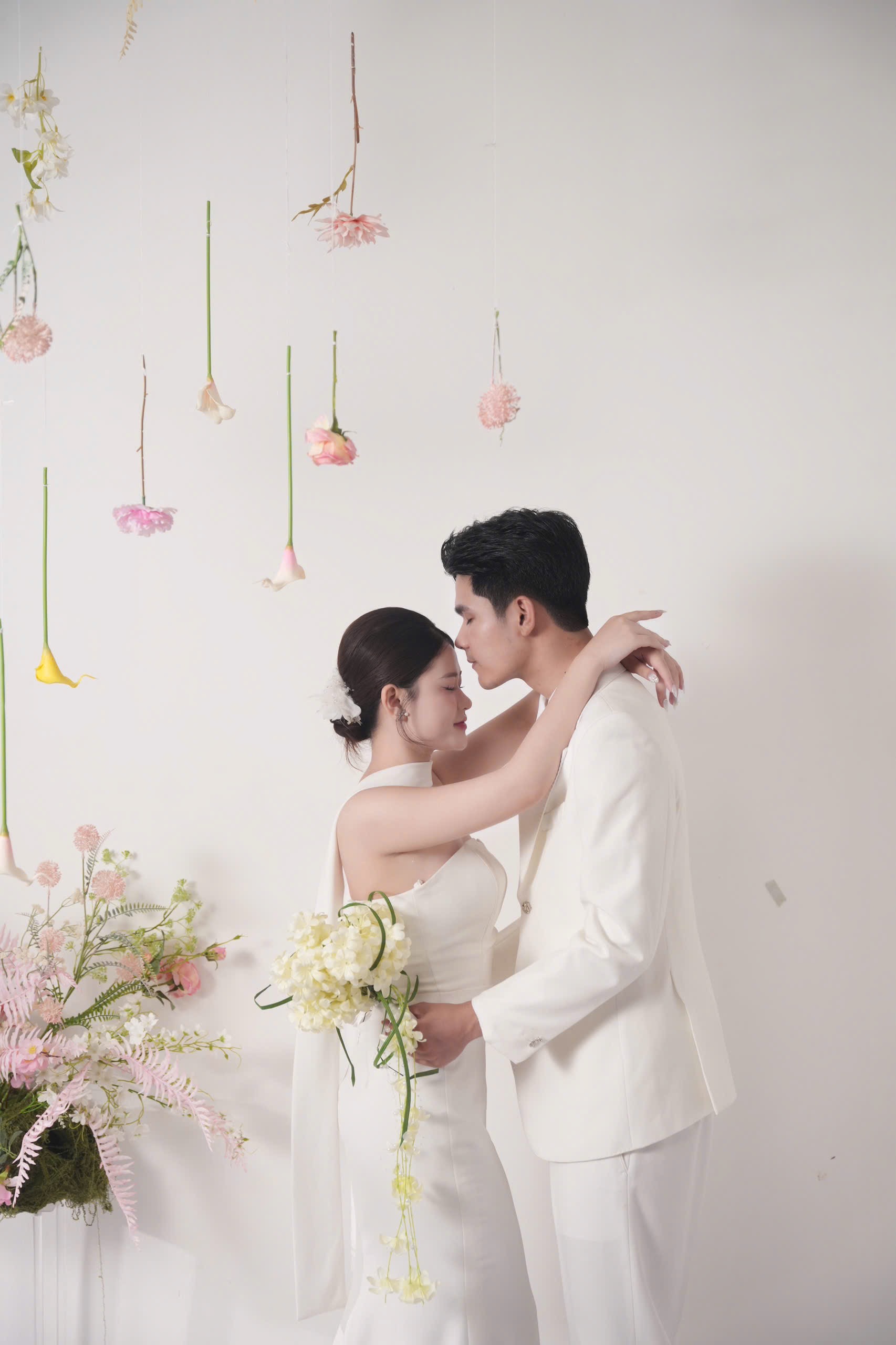 Ảnh Story cặp đôi phụ