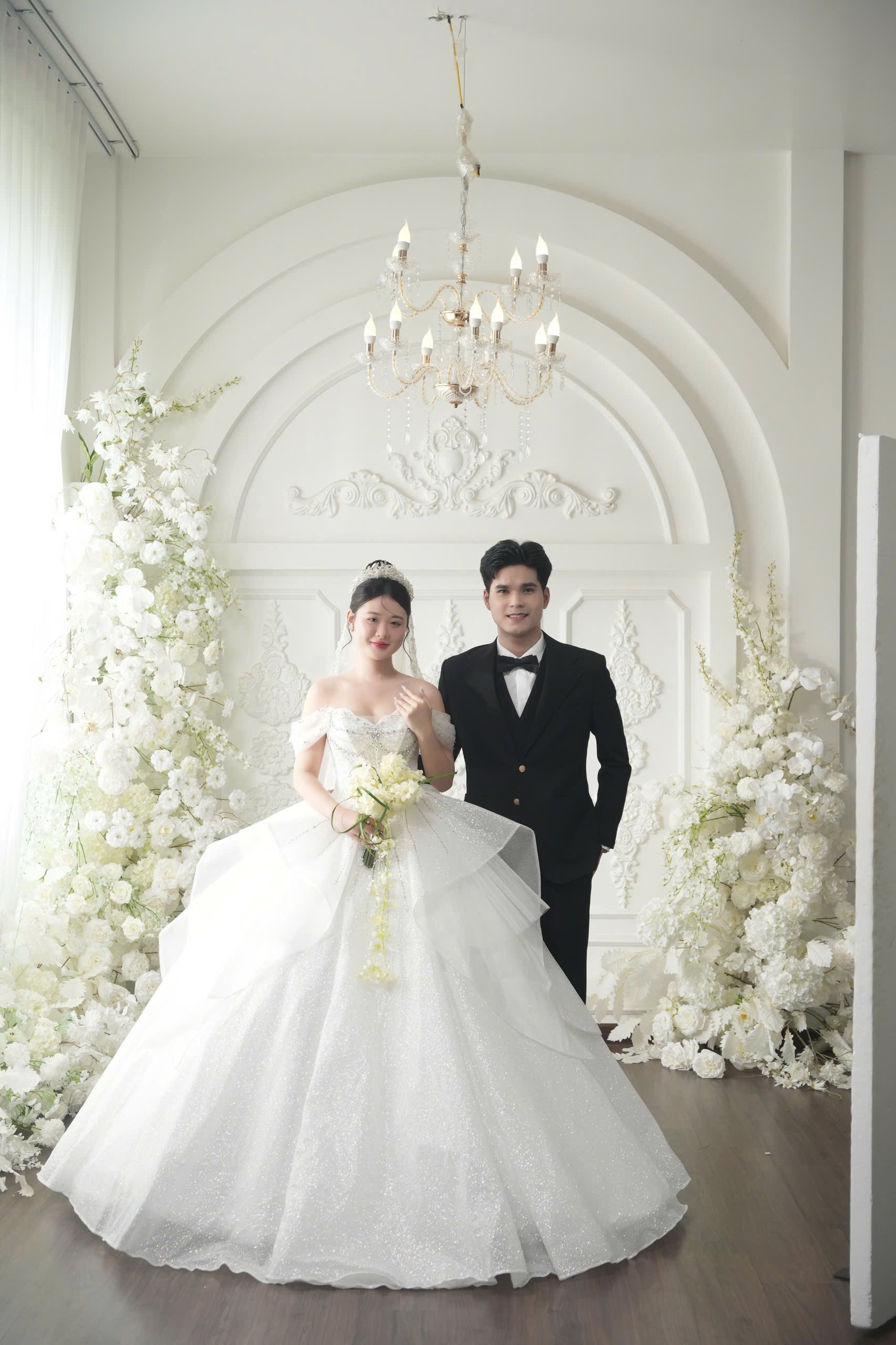 Ảnh Story cặp đôi