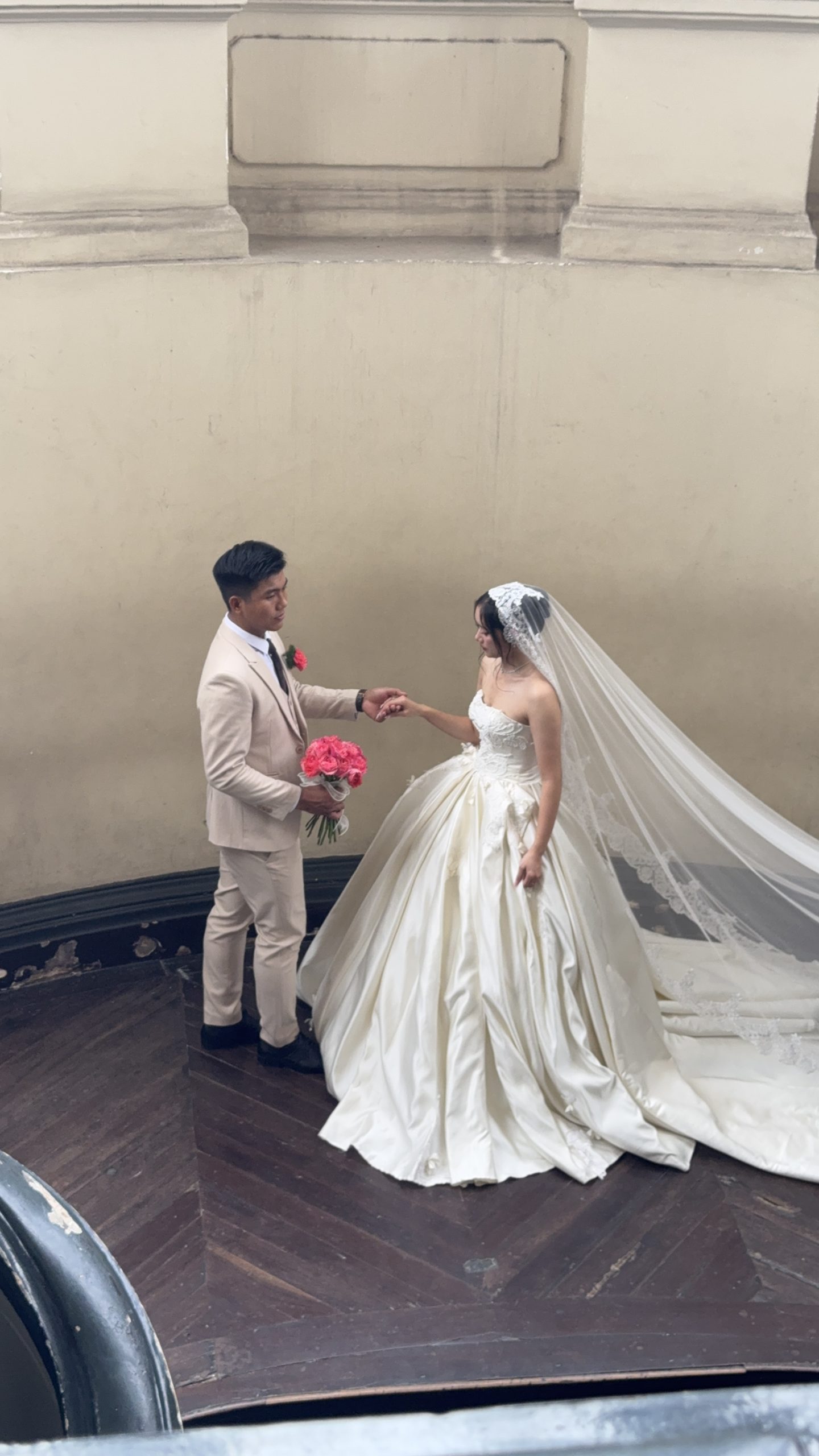 Ảnh Story cặp đôi