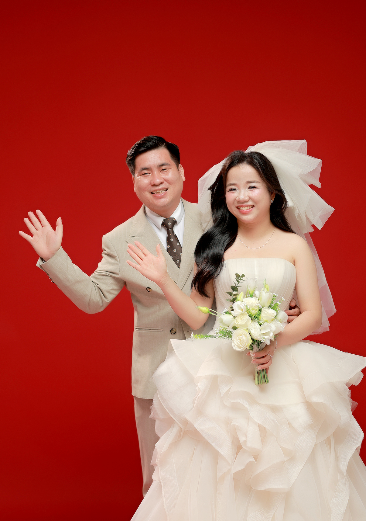 Ảnh Story cặp đôi