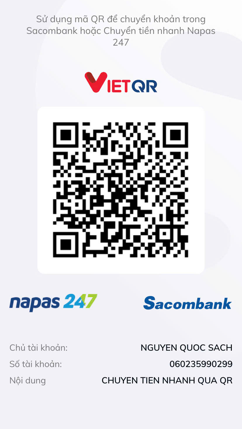 Mã QR cô dâu