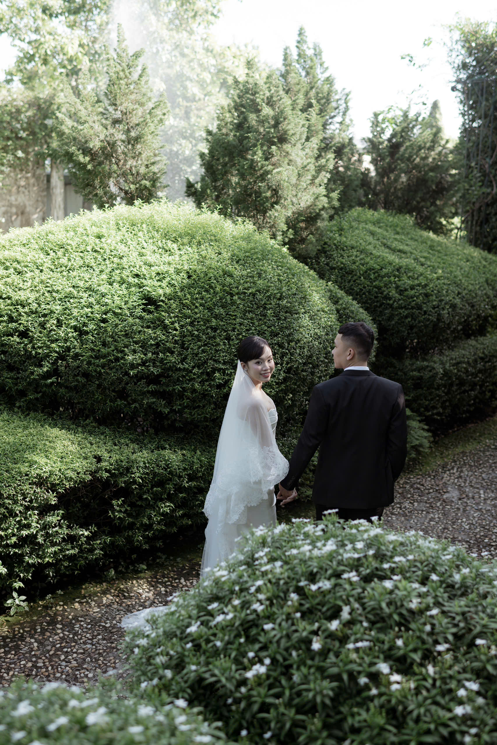 Ảnh Story cặp đôi