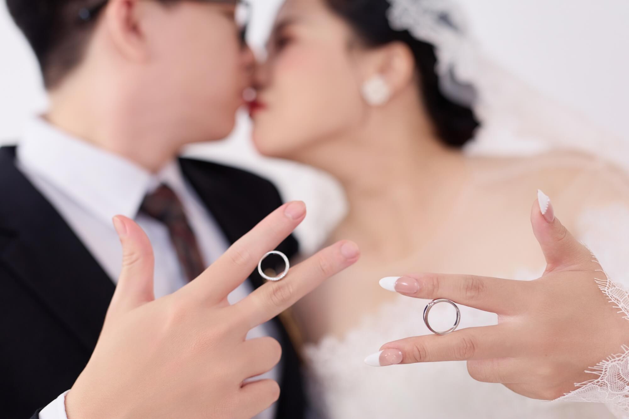 Ảnh Story cặp đôi phụ