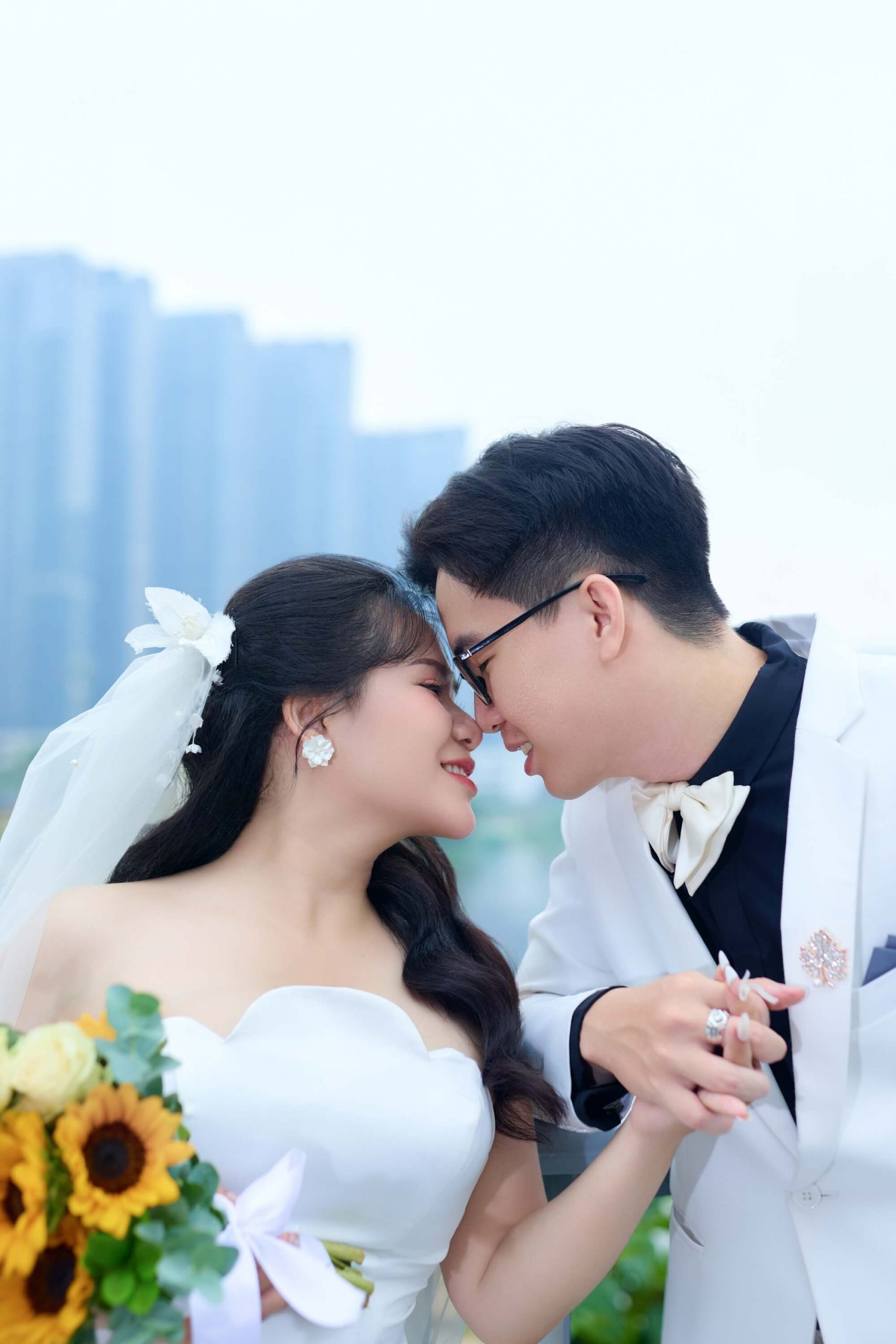 Ảnh Story cặp đôi