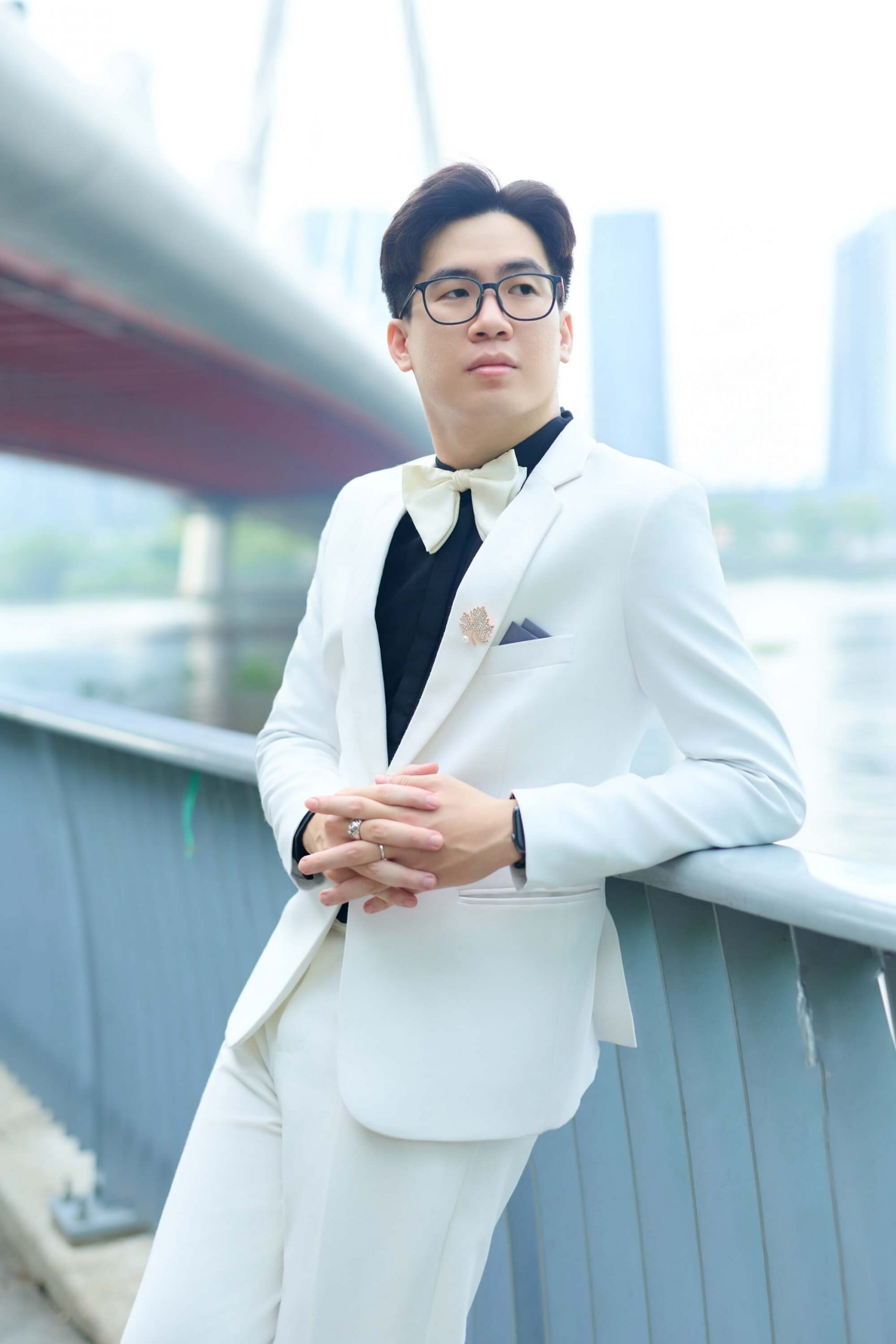 Ảnh chú rể