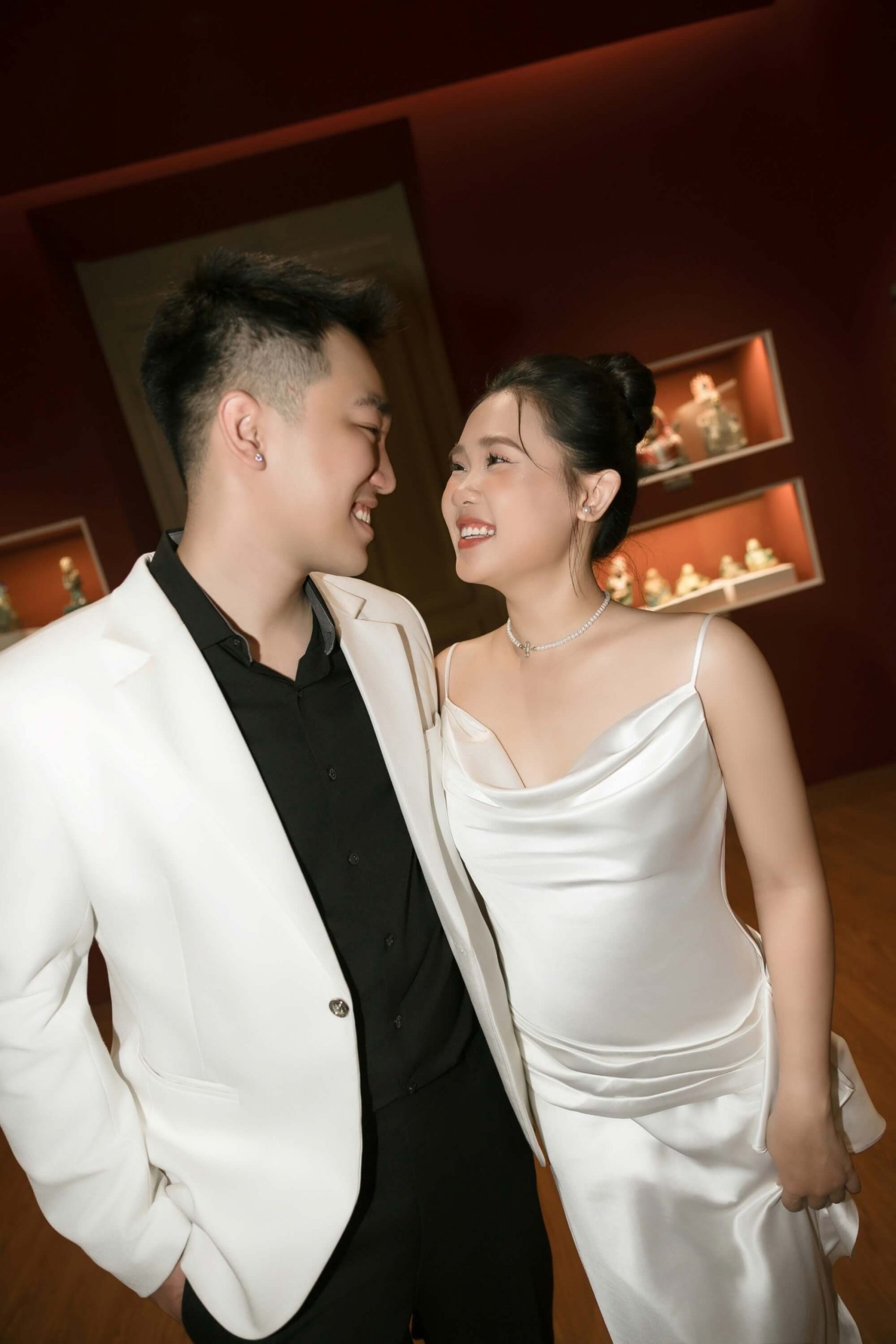 Ảnh Story cặp đôi