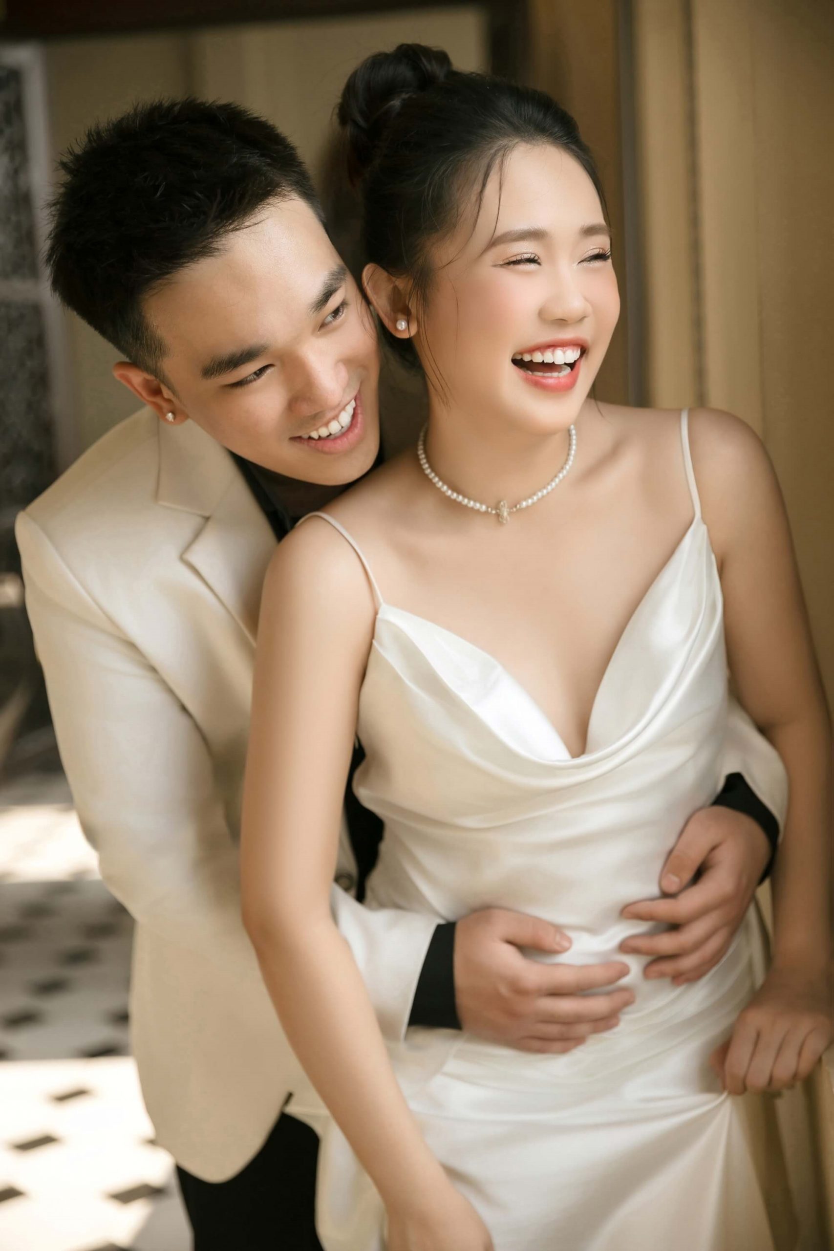 Ảnh cô dâu