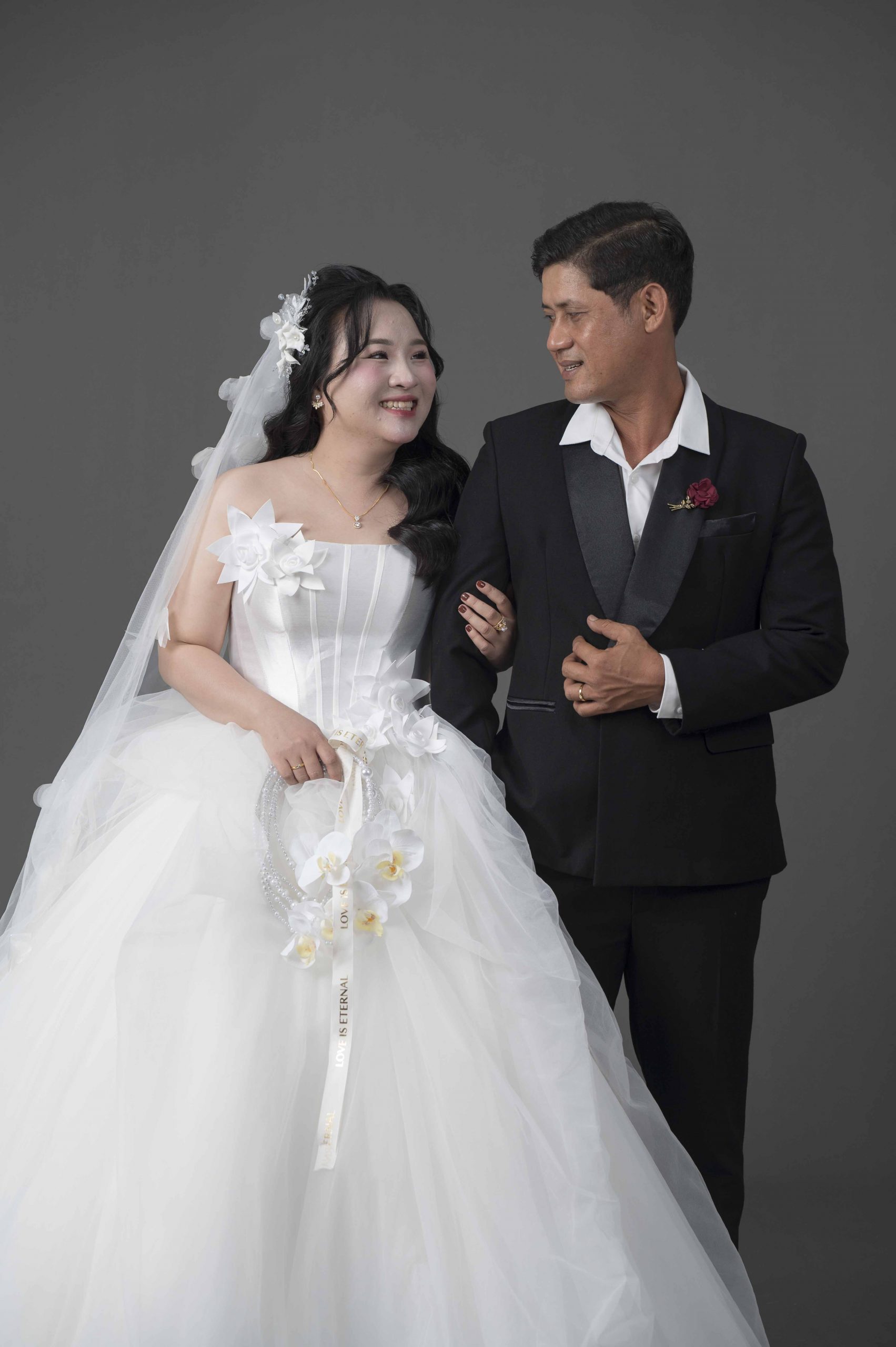 Ảnh chú rể