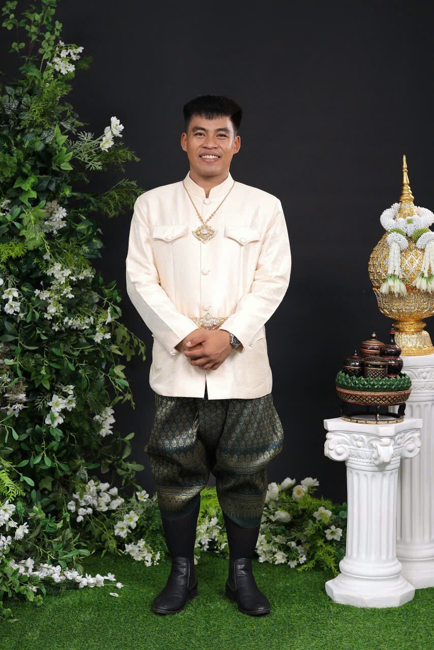 Ảnh chú rể