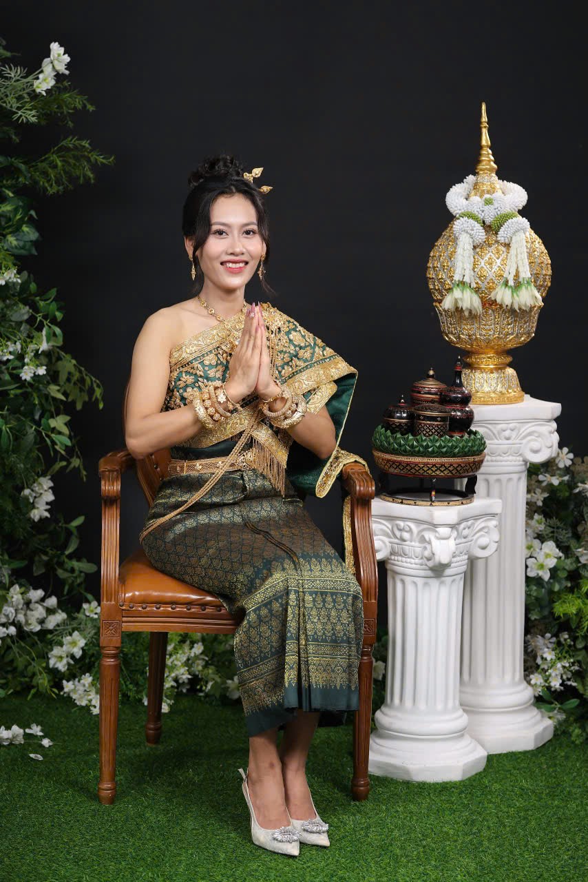 Ảnh cô dâu