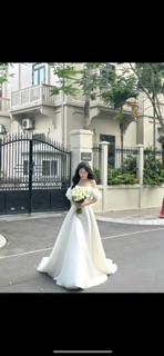 Ảnh cô dâu