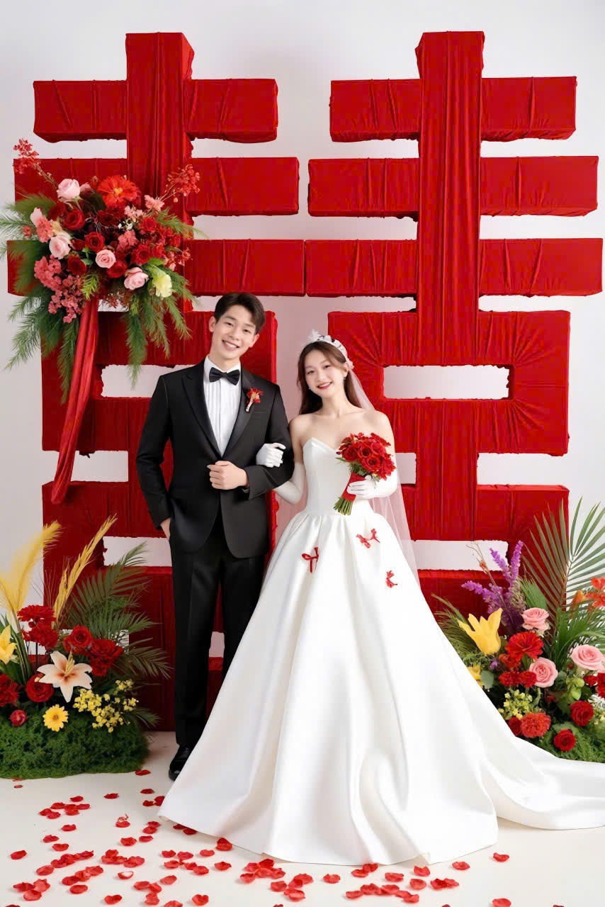 Ảnh Story cặp đôi