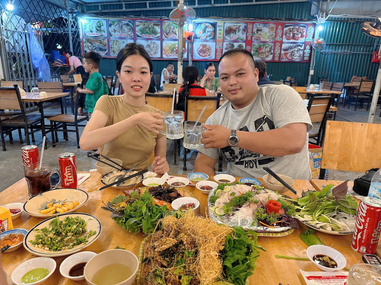 Ảnh Story cặp đôi