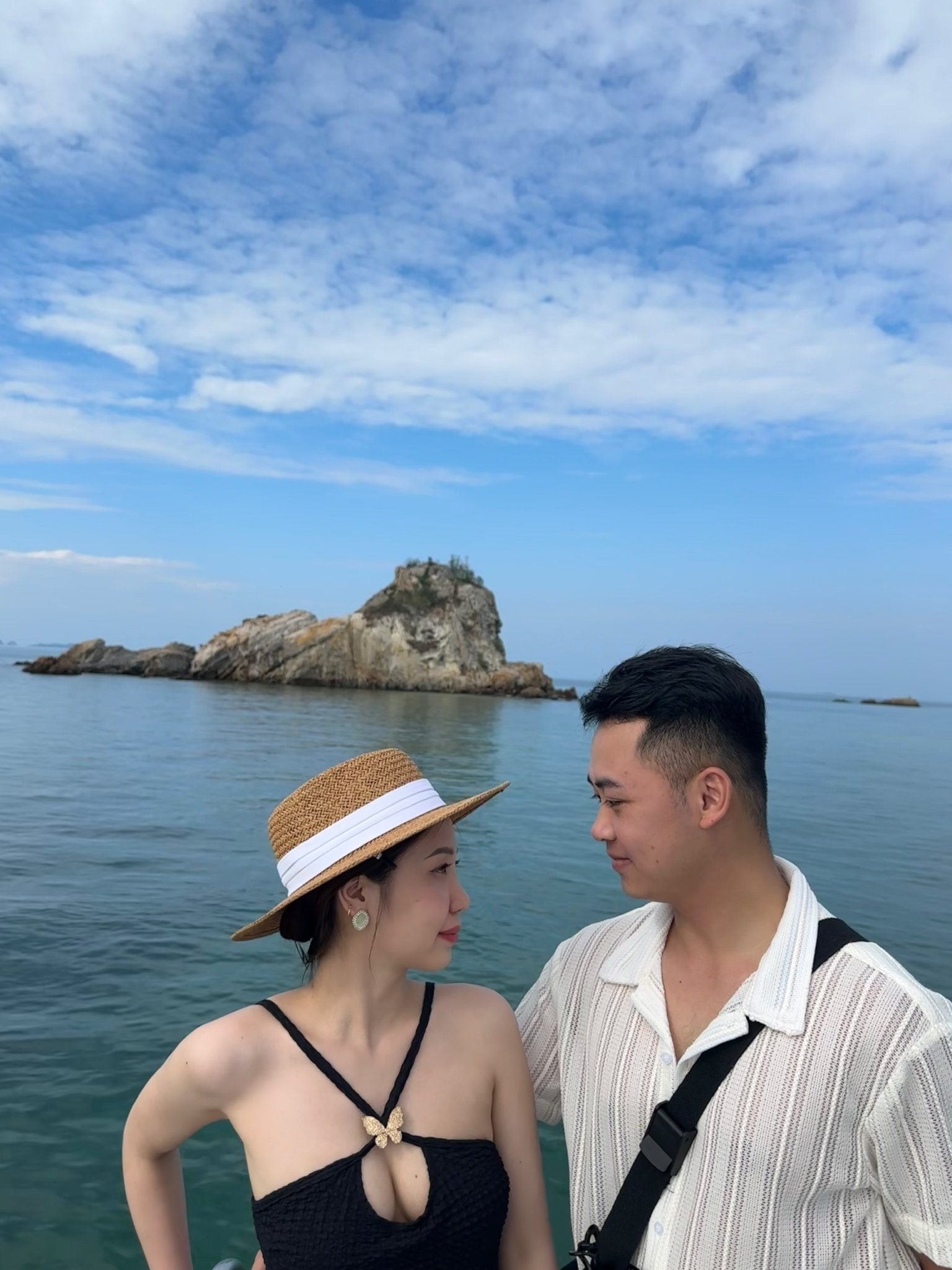 Ảnh Story cặp đôi