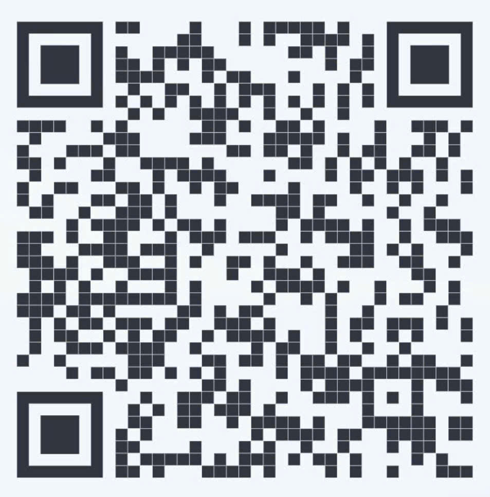 Mã QR cô dâu