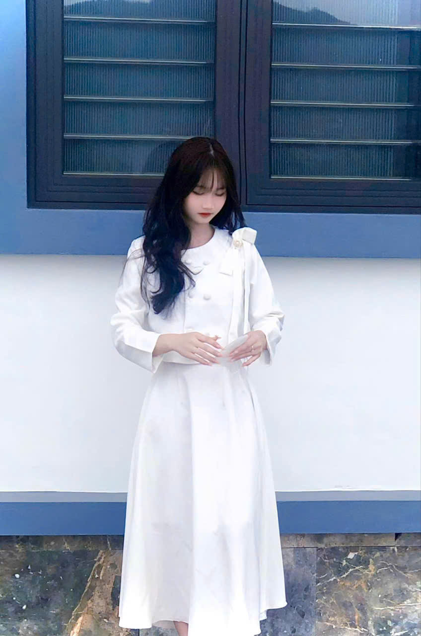 Ảnh cô dâu