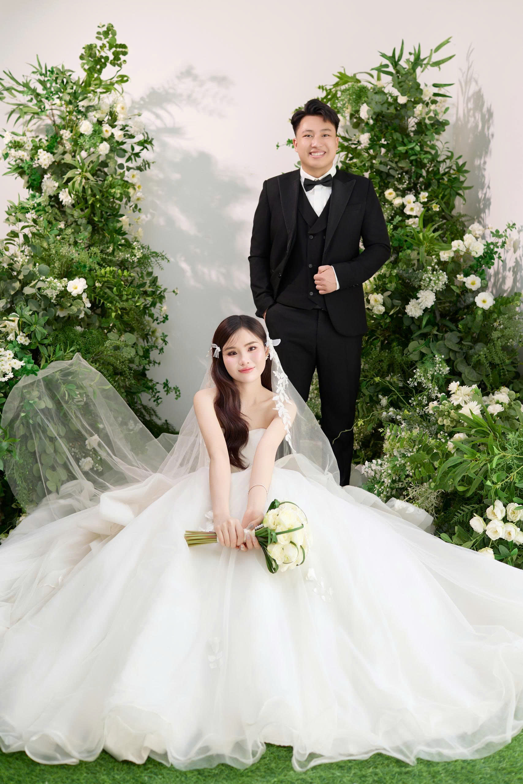 Ảnh Story cặp đôi