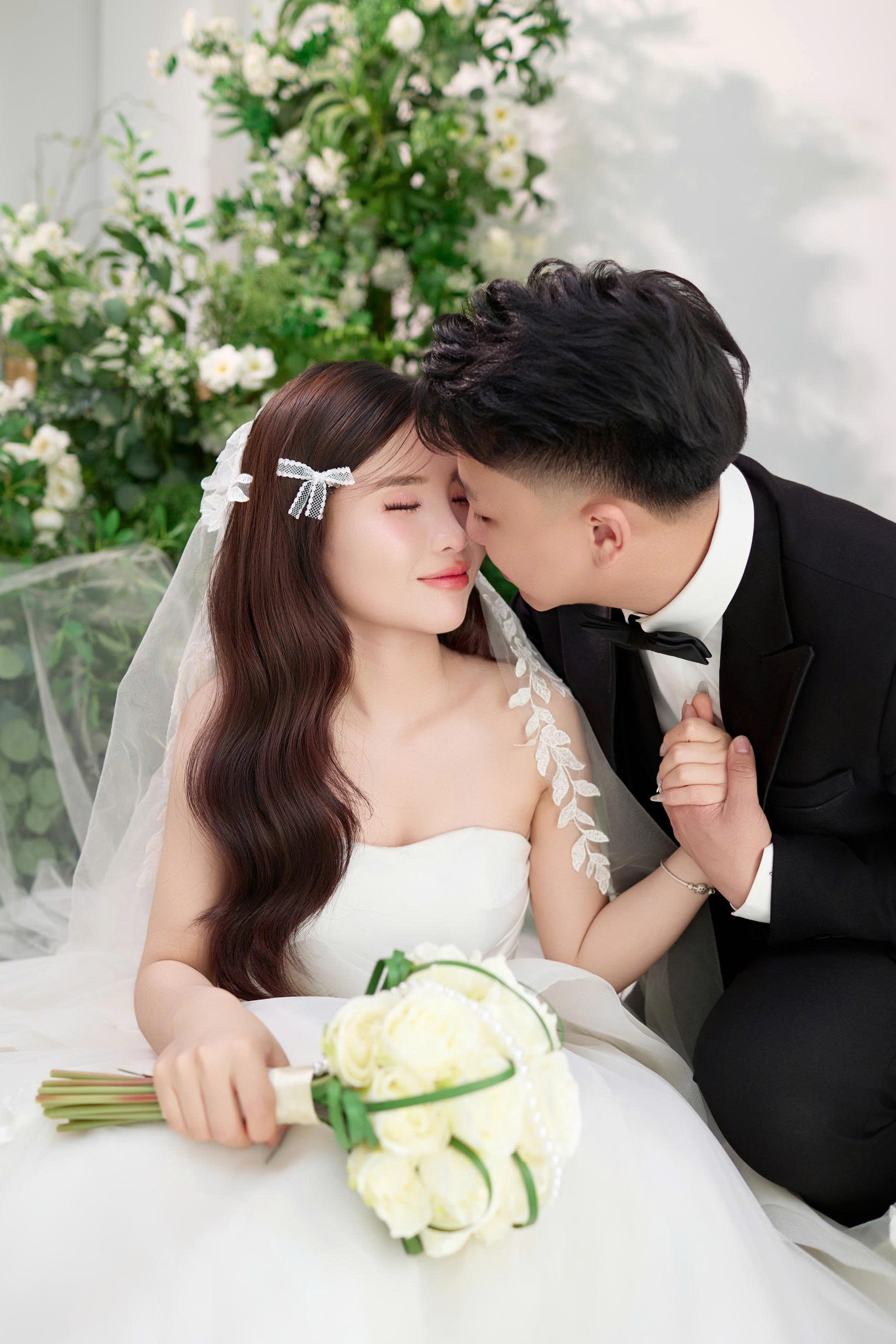 Ảnh chú rể