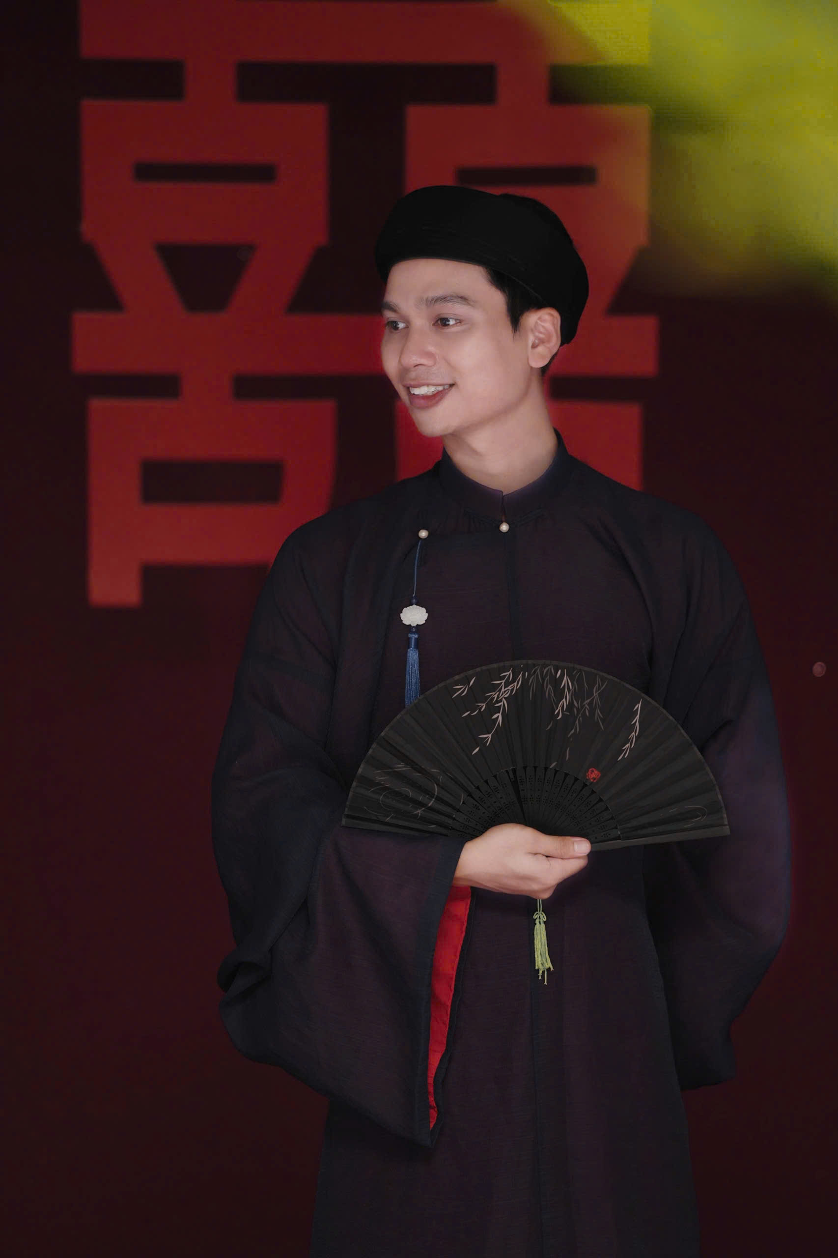 Ảnh chú rể