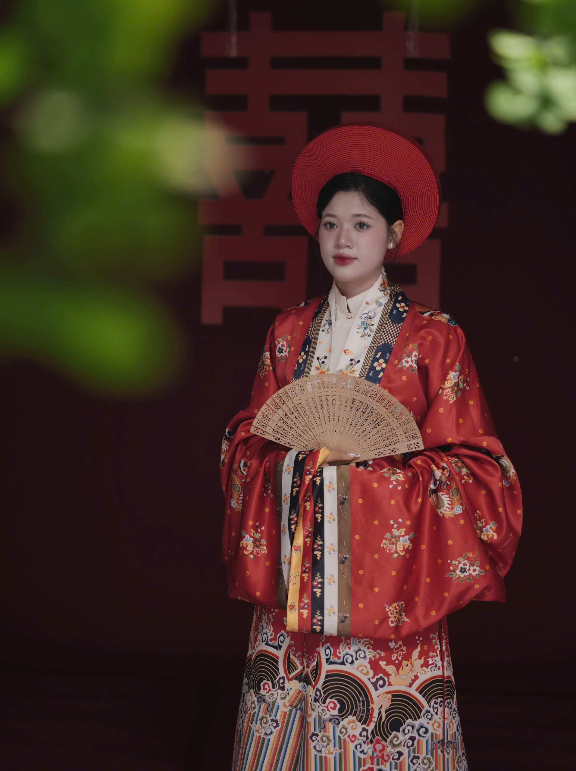 Ảnh cô dâu