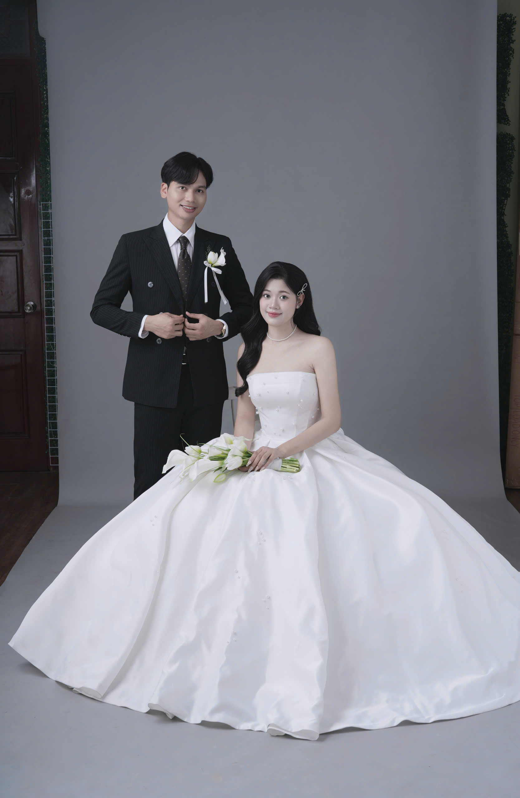 Ảnh Story cặp đôi phụ