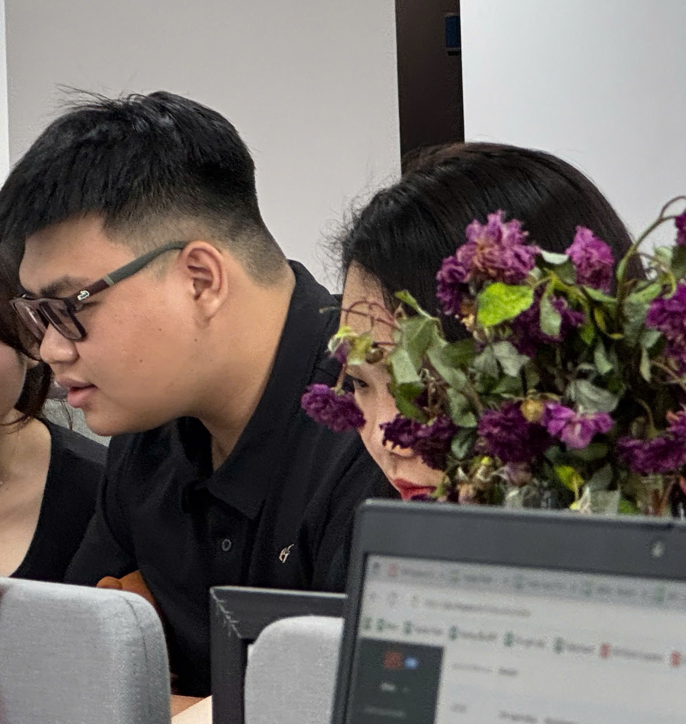 Ảnh Story cặp đôi