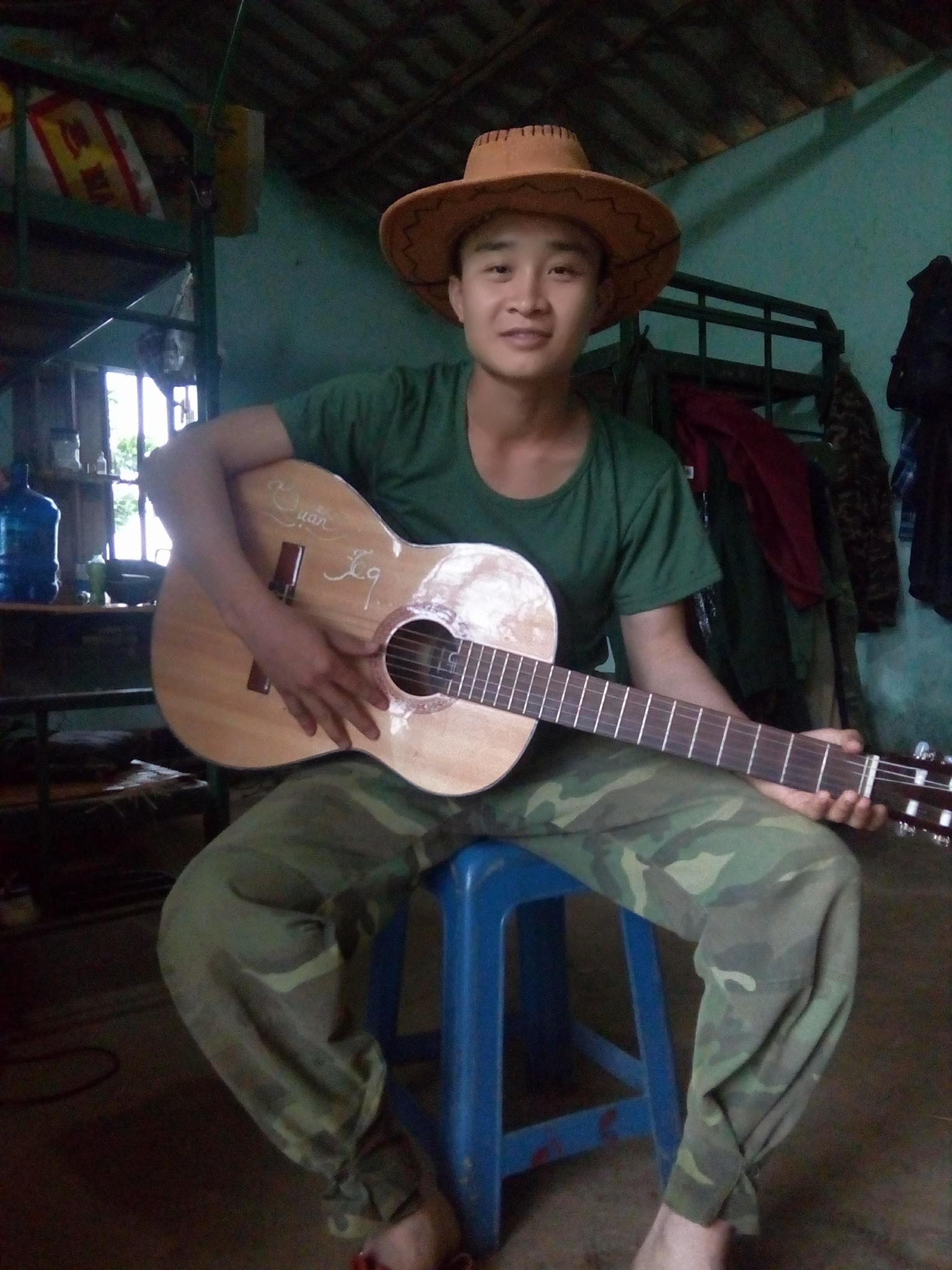 Ảnh chú rể