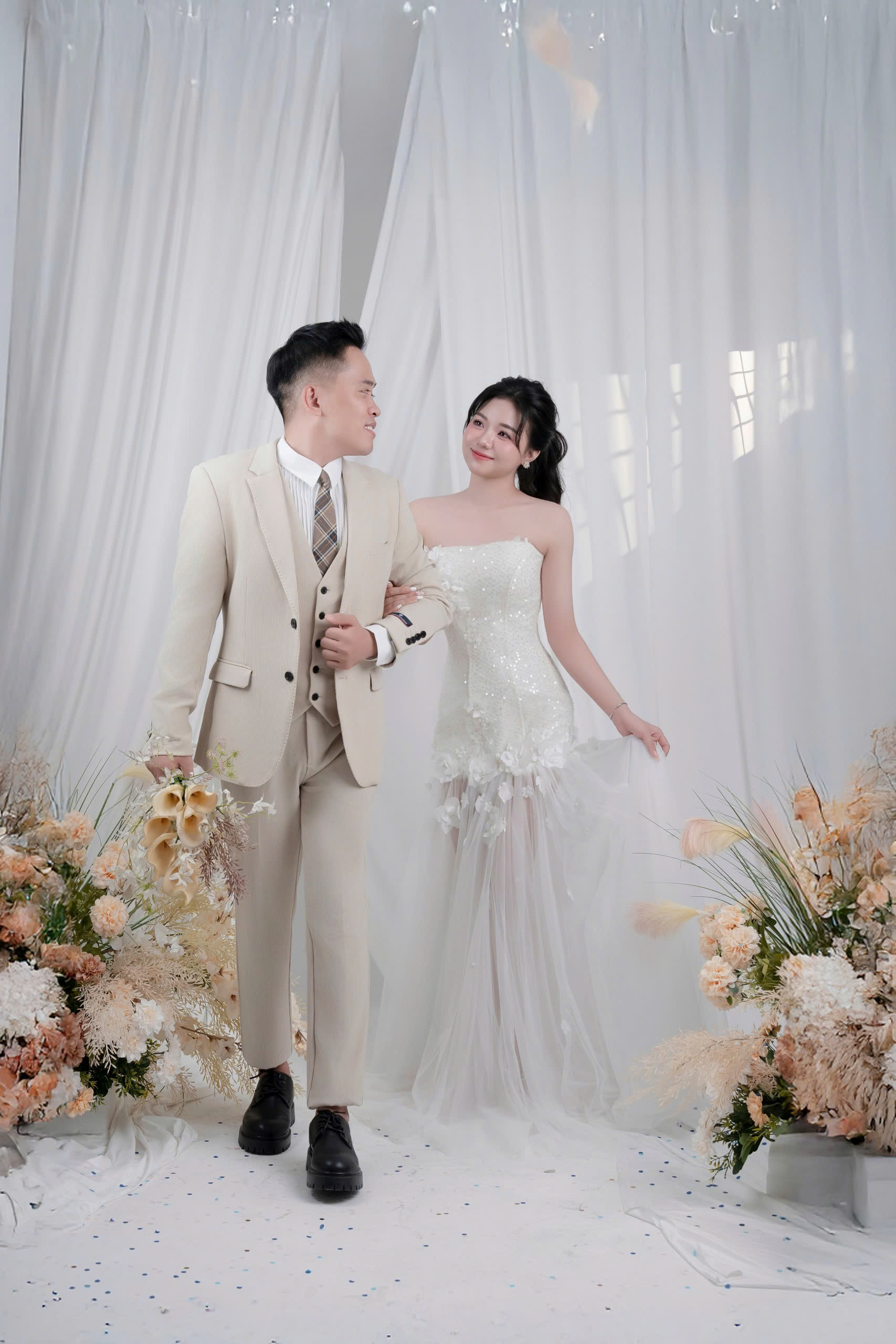 Ảnh chú rể
