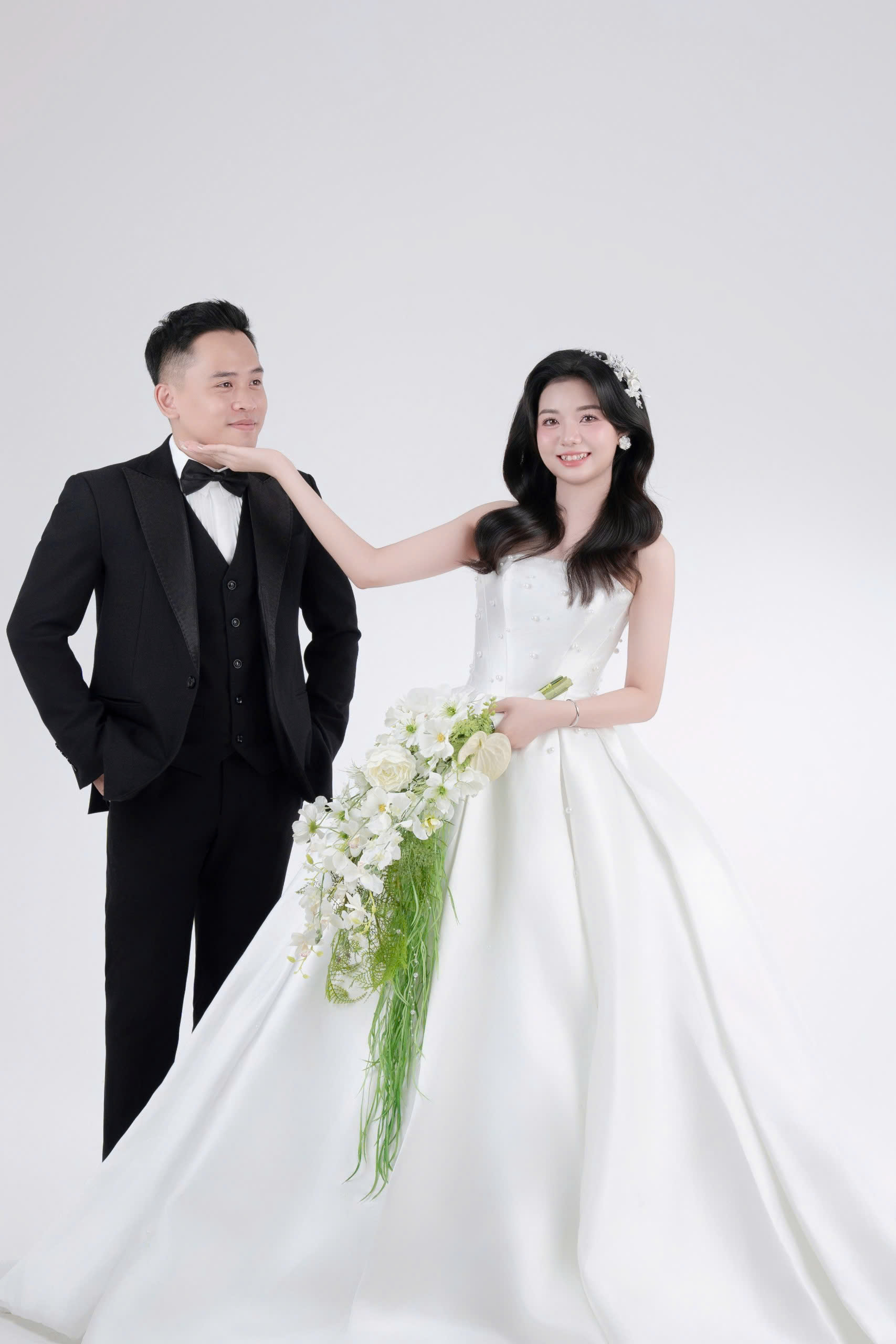 Anh nền phần Tham dự