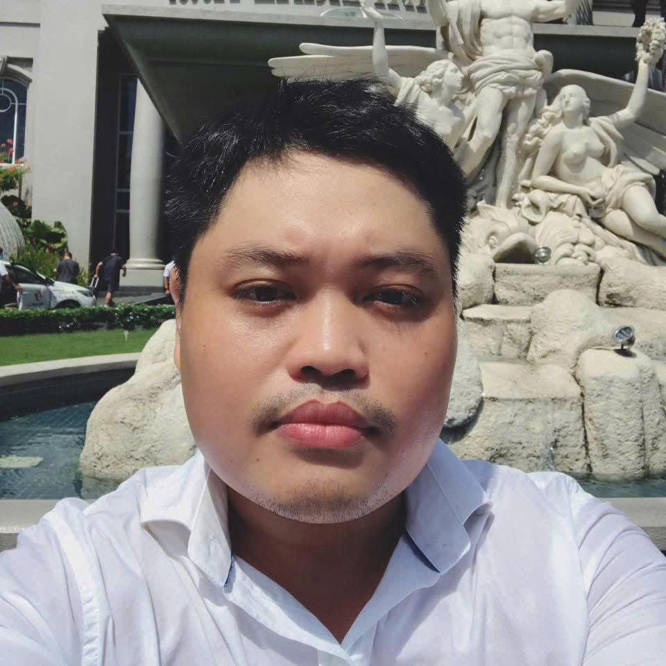 Ảnh chú rể