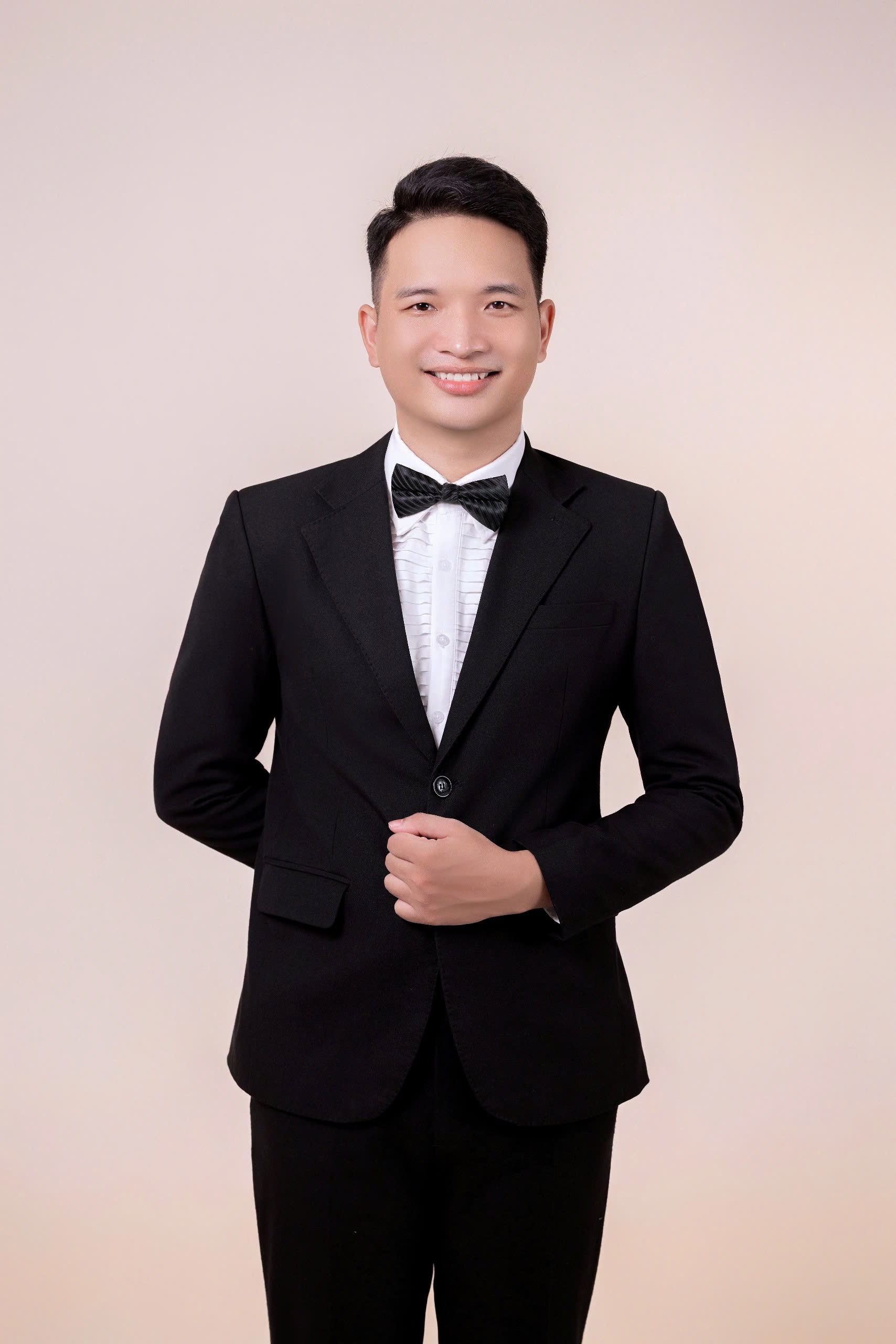 Ảnh chú rể